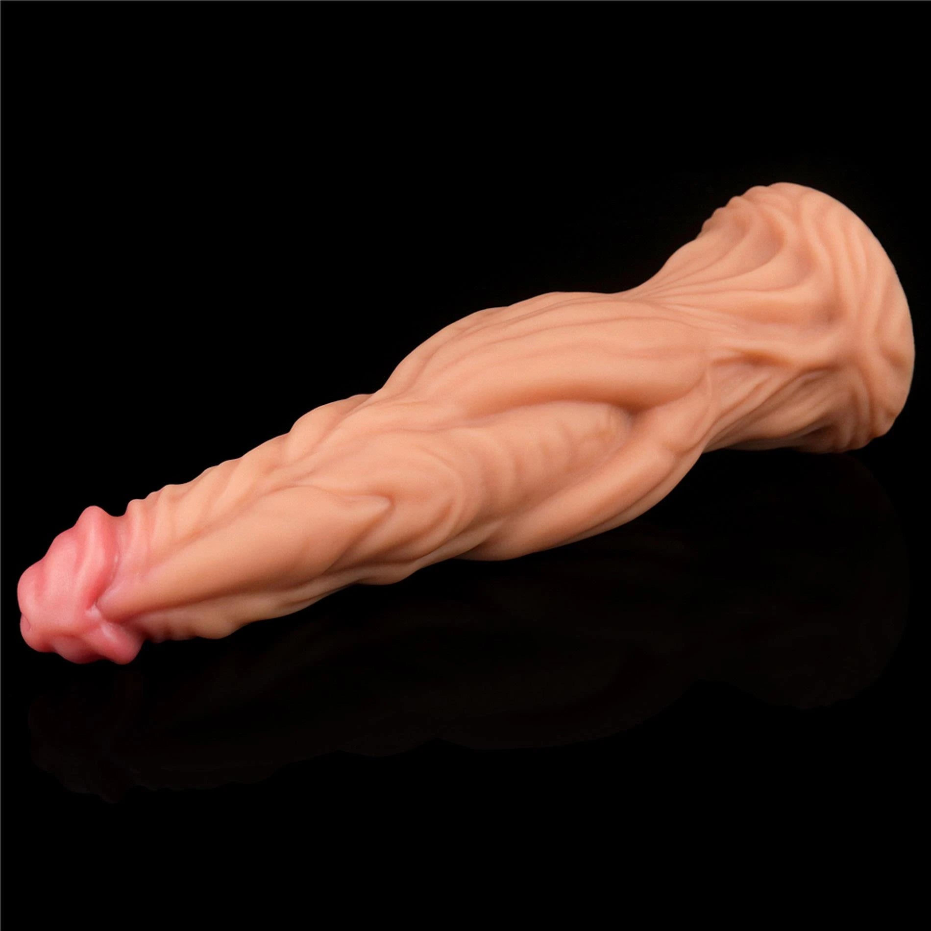 9,5" Nature Cock