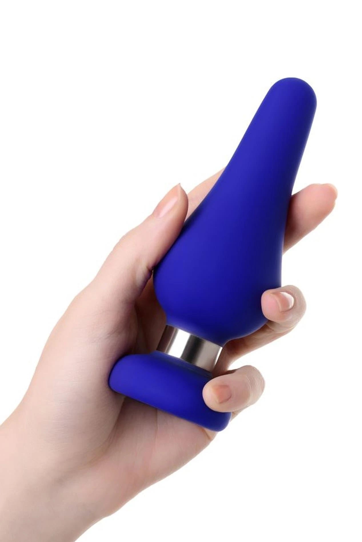 ToDo Classic Blue Plug Anal L