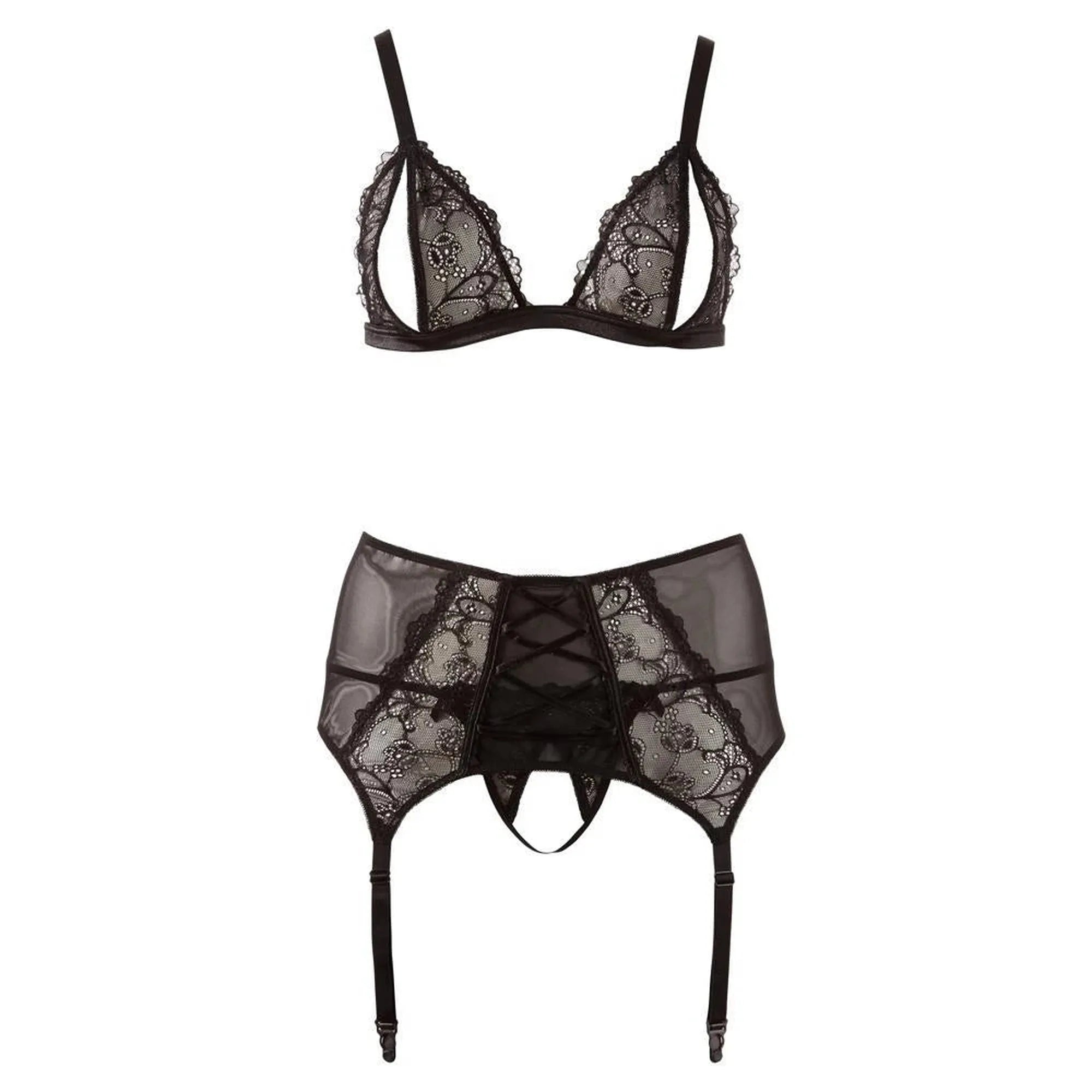 Suspender Set