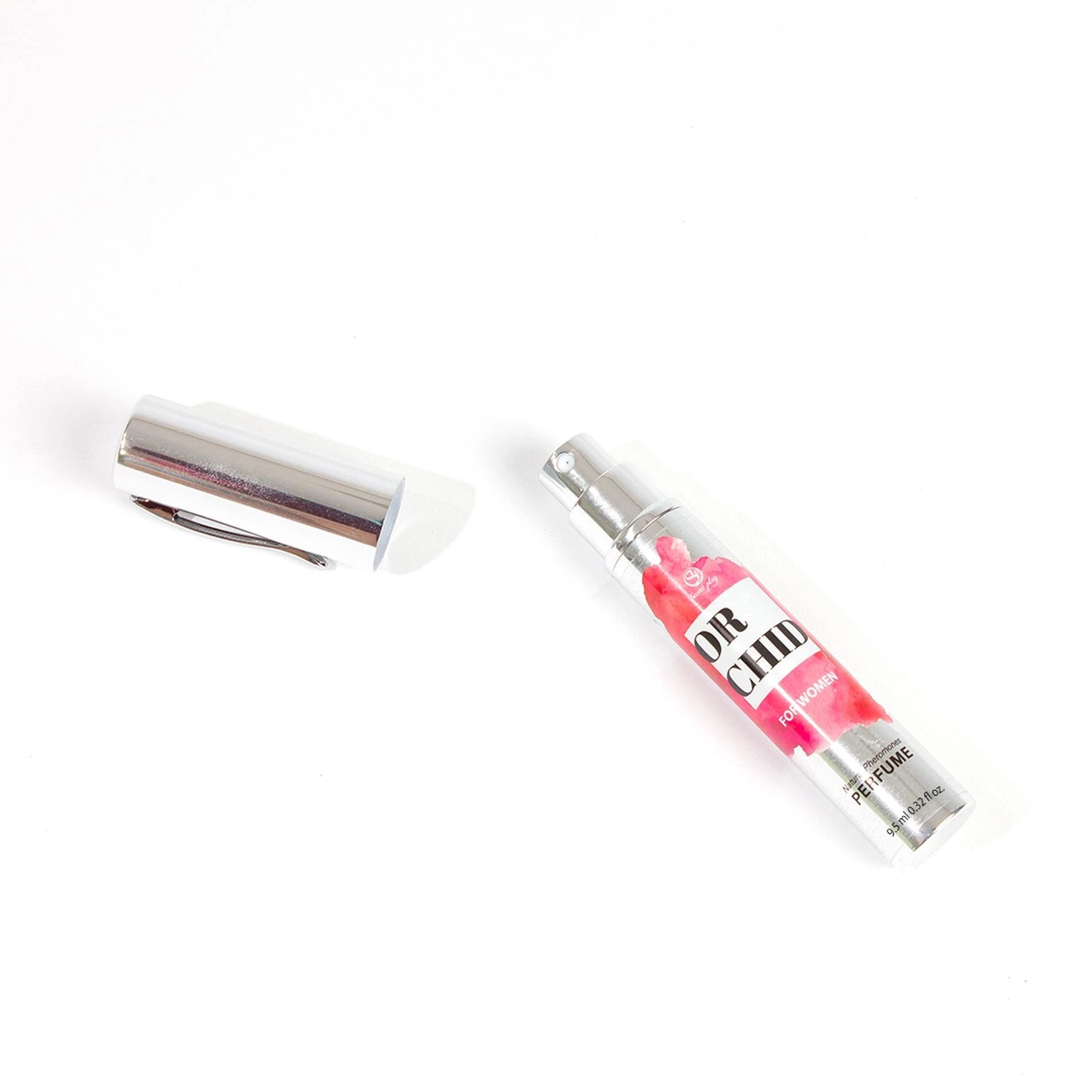 ORCHID - TRAVEL SPRAY PERFUME 9.5 ml