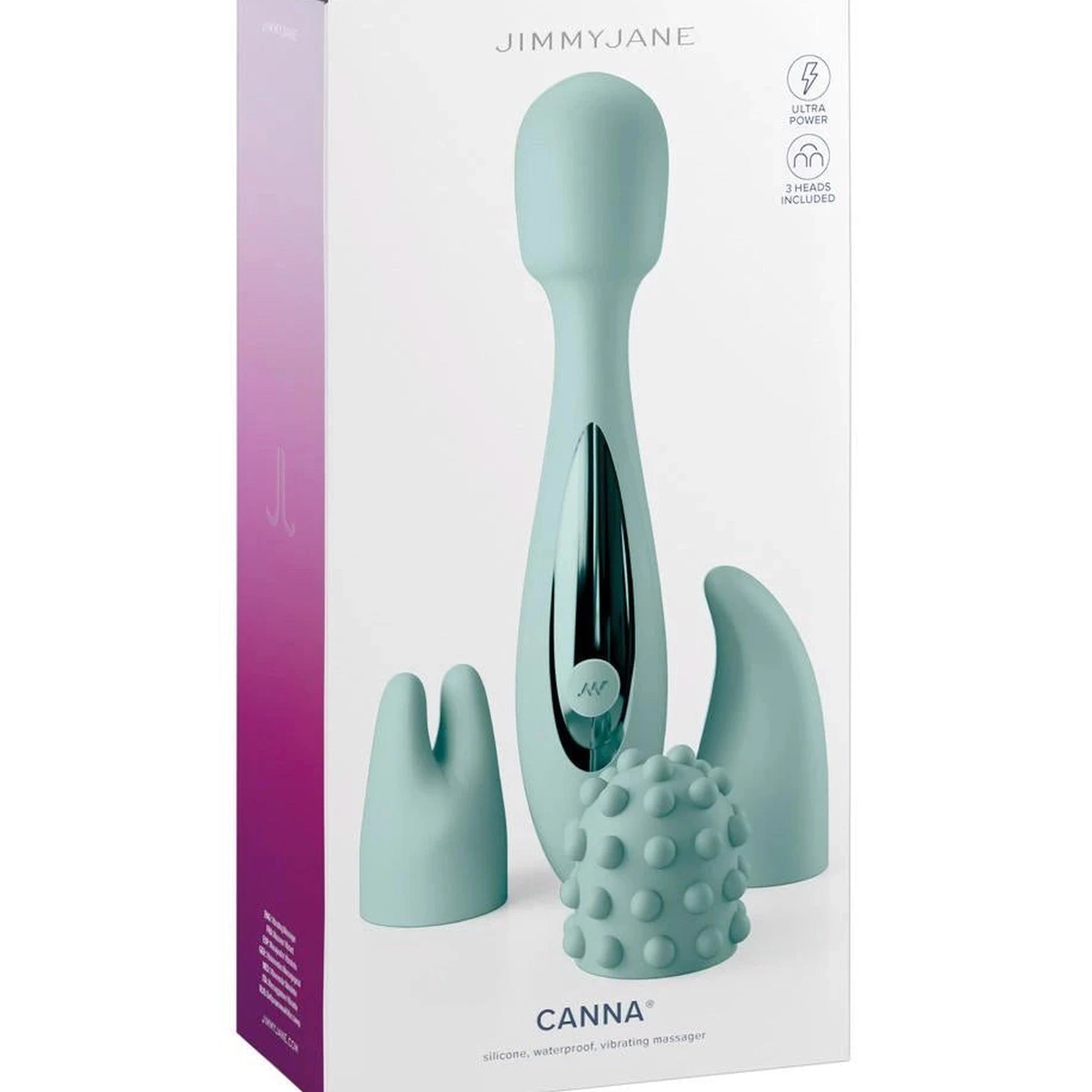 JJ Canna