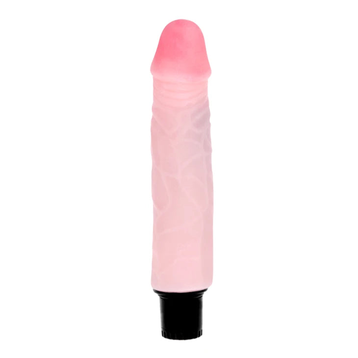 BAILE - The Realistic Cock Vibrator