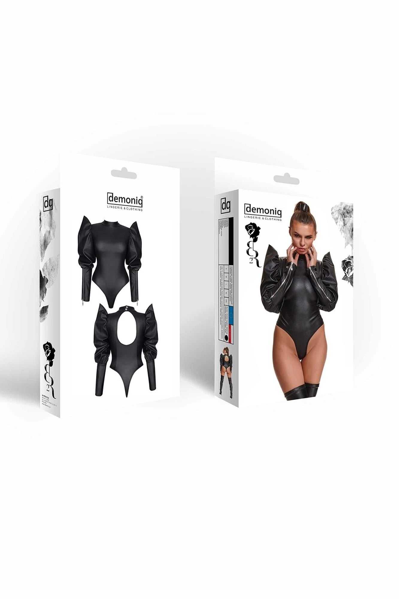 Giuditta001 - teddy - F