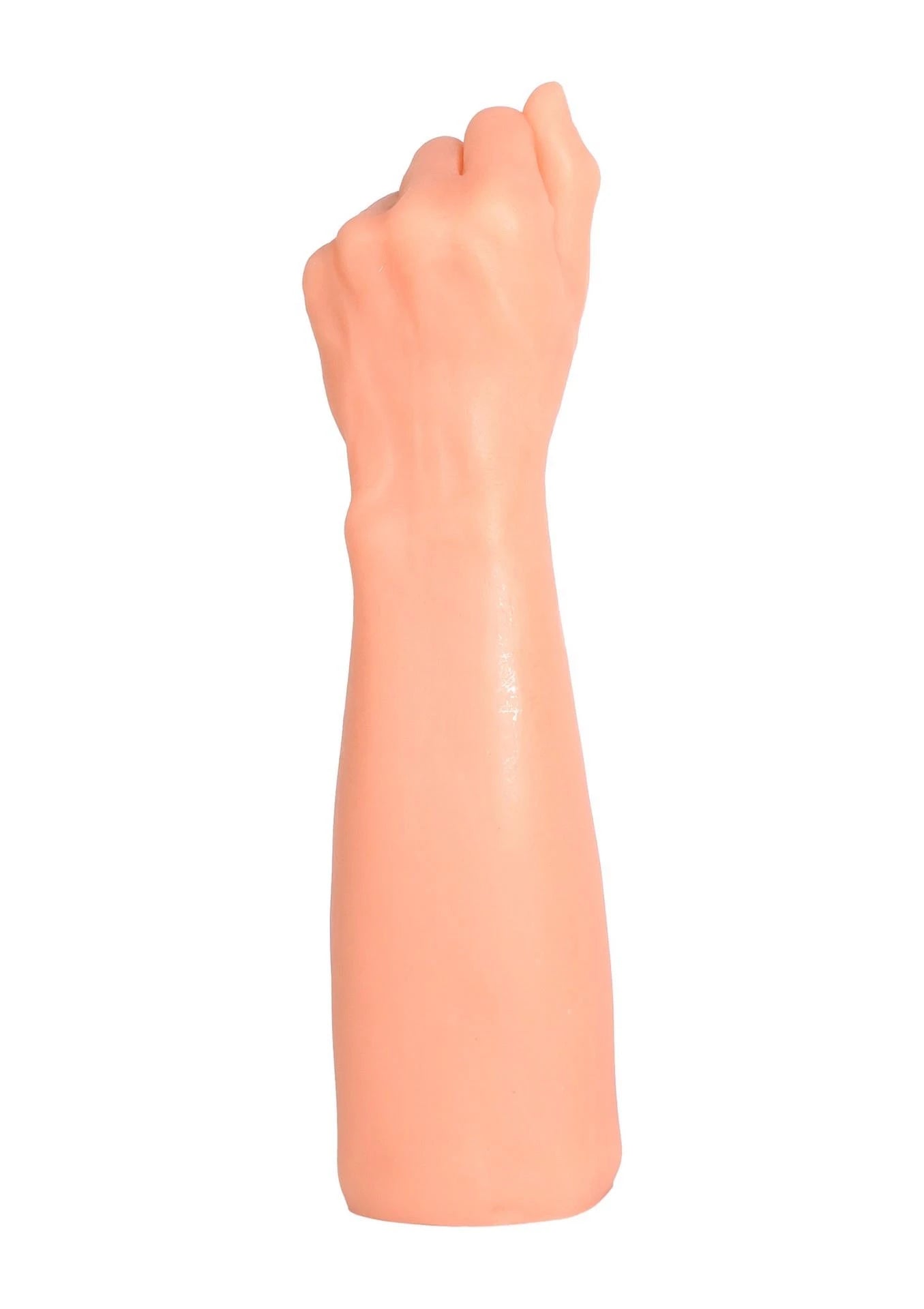 The Fist Light skin tone