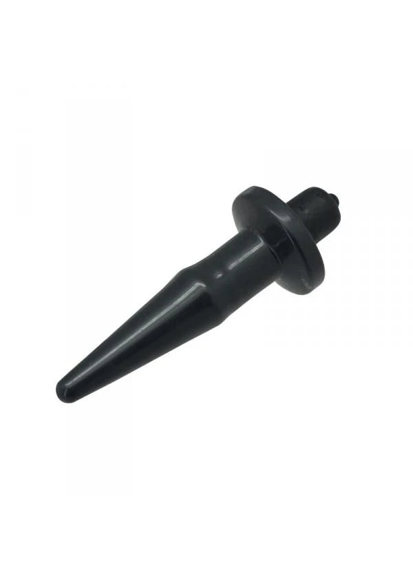 Plug/vibr-PLUG ANAL AVEC VIBREUR ON/OFF