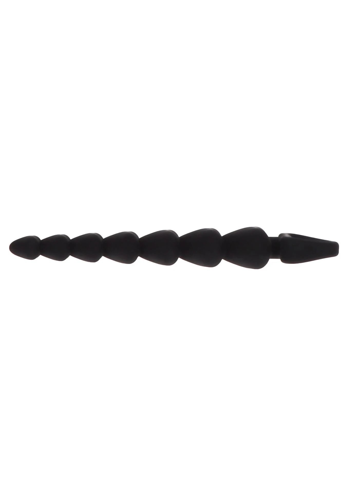 Perles Cœur Noires