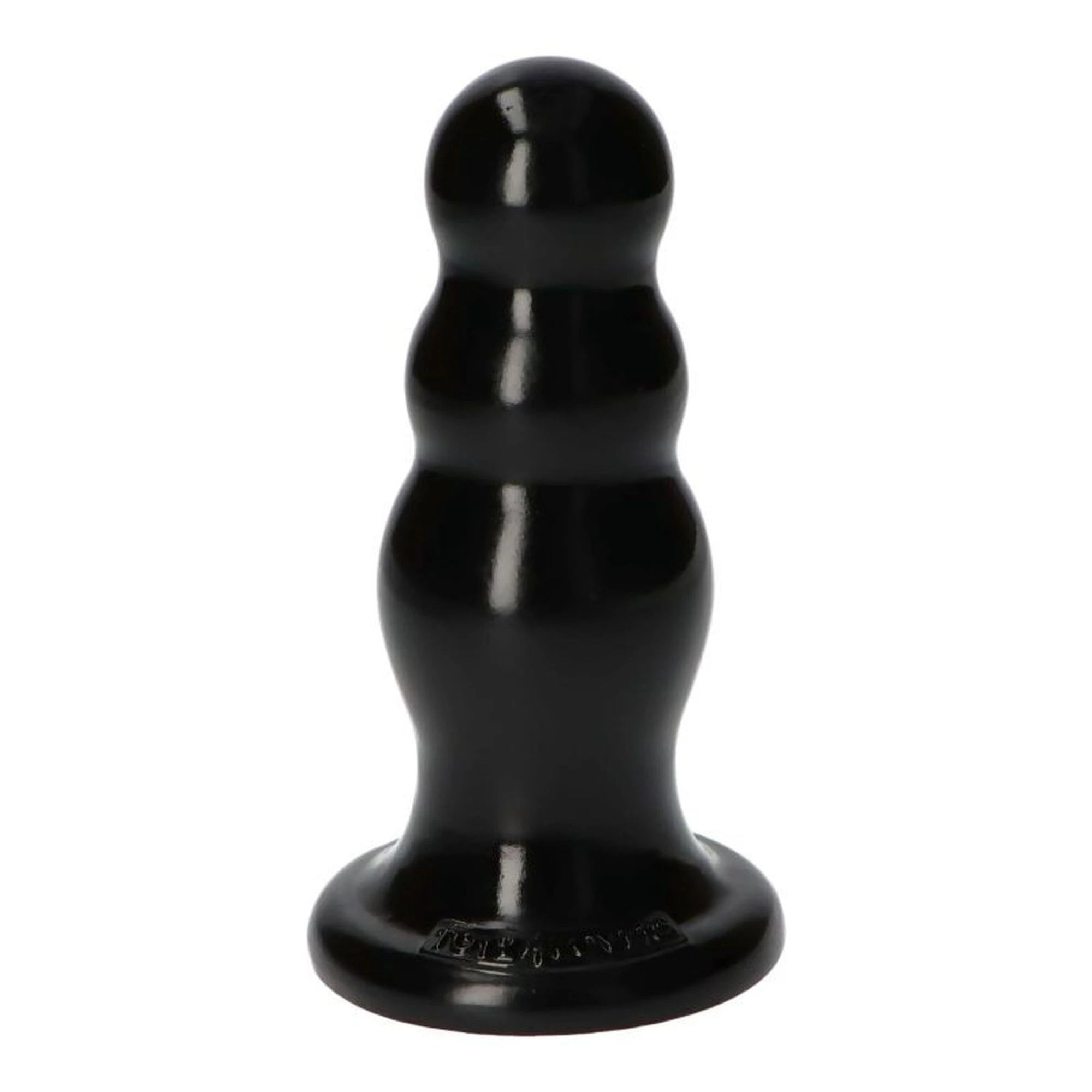 Dildo-Italian Cock 6" Black