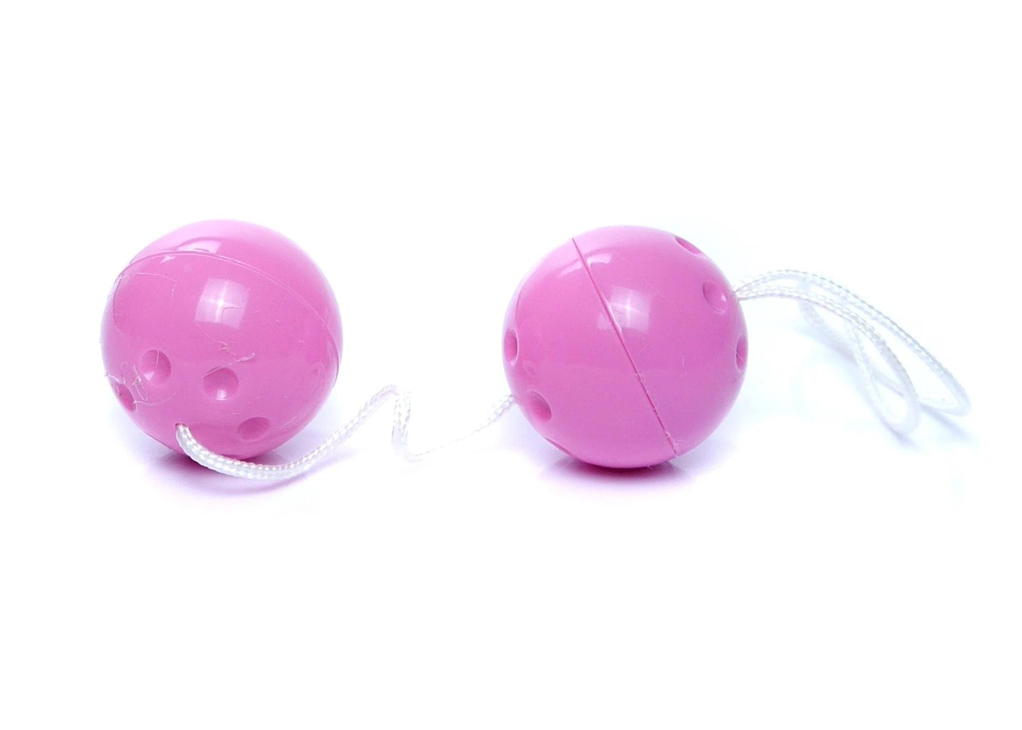 Duo-Balls Purple