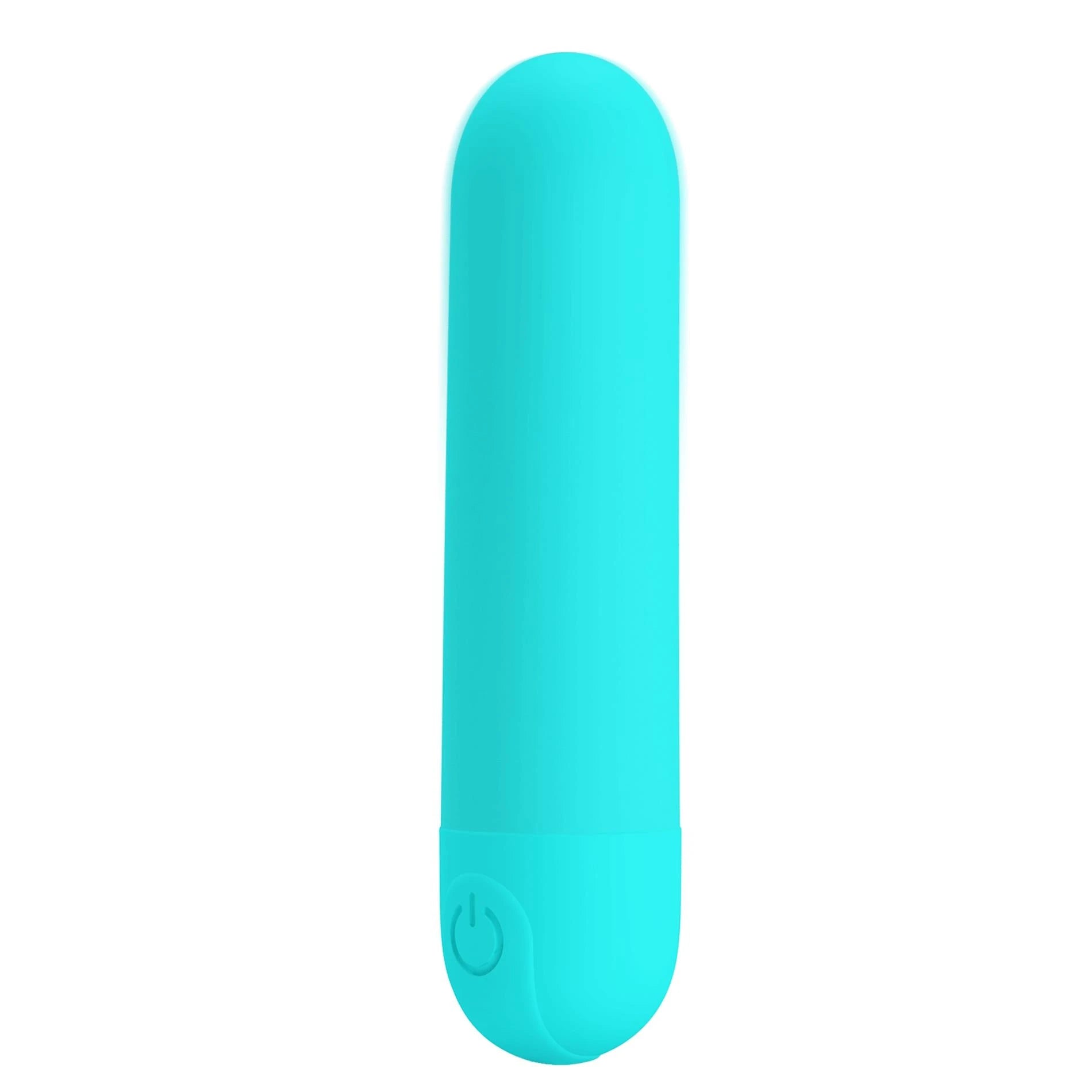 STEFAN, Mini-masseur, 10 fonctions de vibration