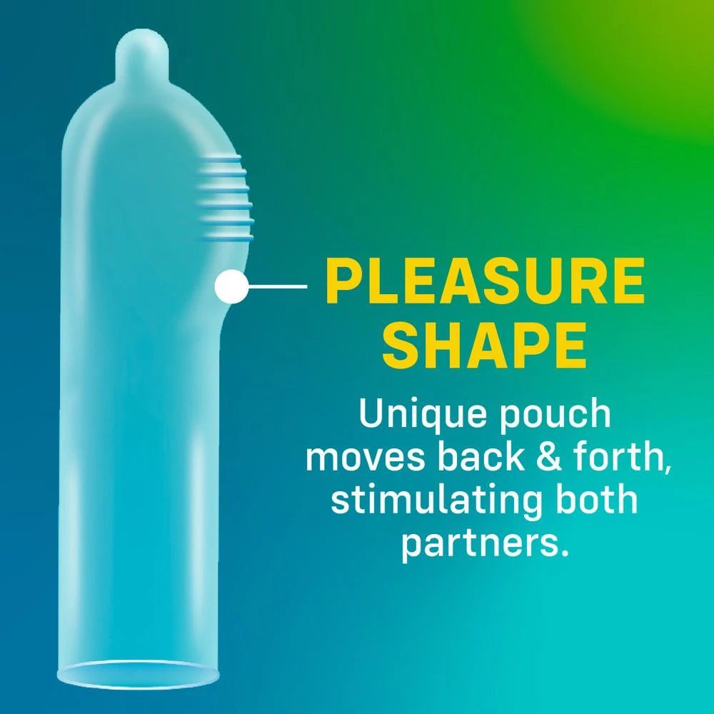 Pleasure Plus