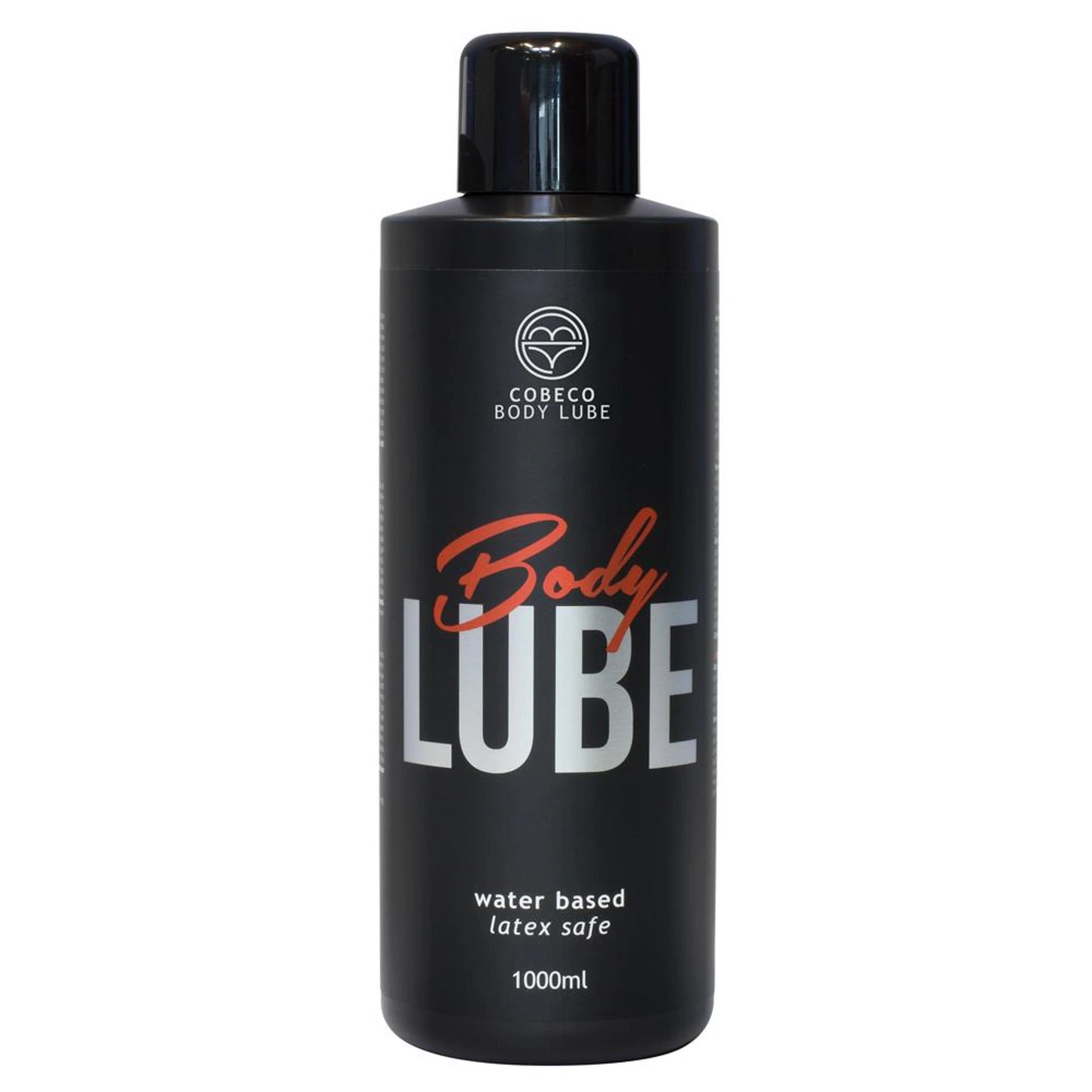 CBL COBECO BODYLUBE WATER BASED 1000ML
