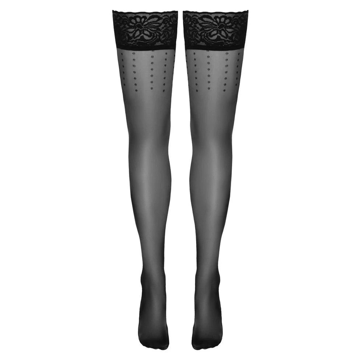 Hold-up Stockings
