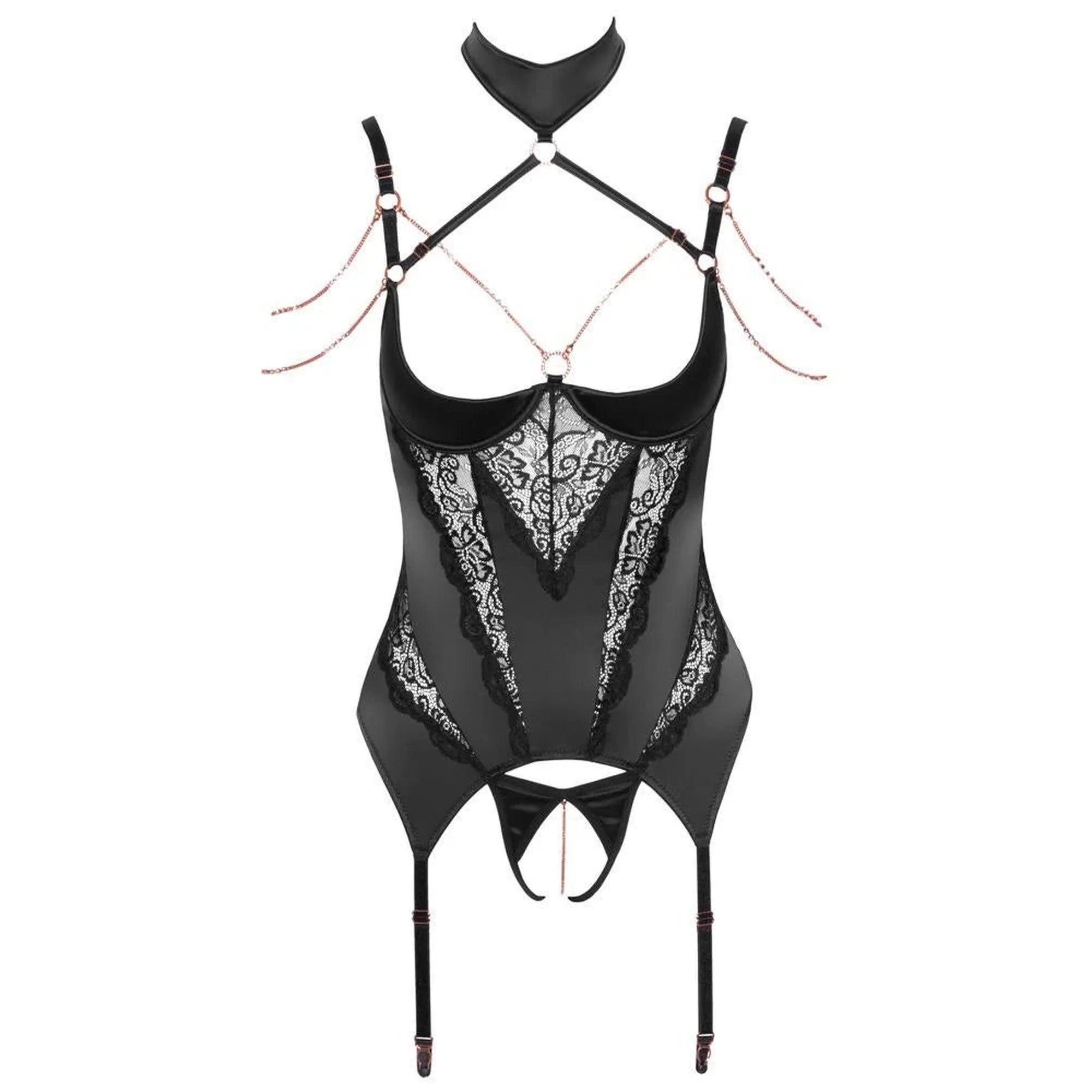 Basque and String
