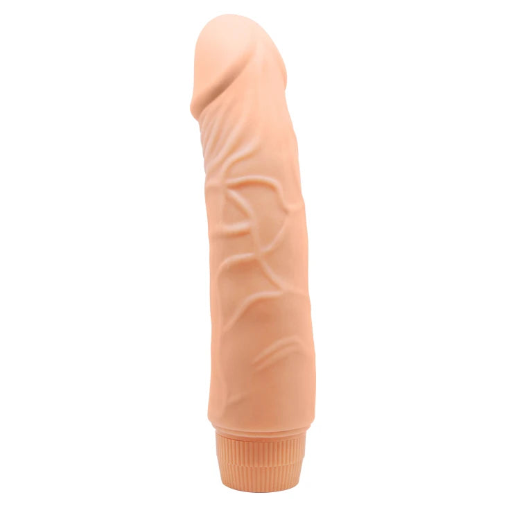 BAILE - JEFF Peau Douce 19,5 cm