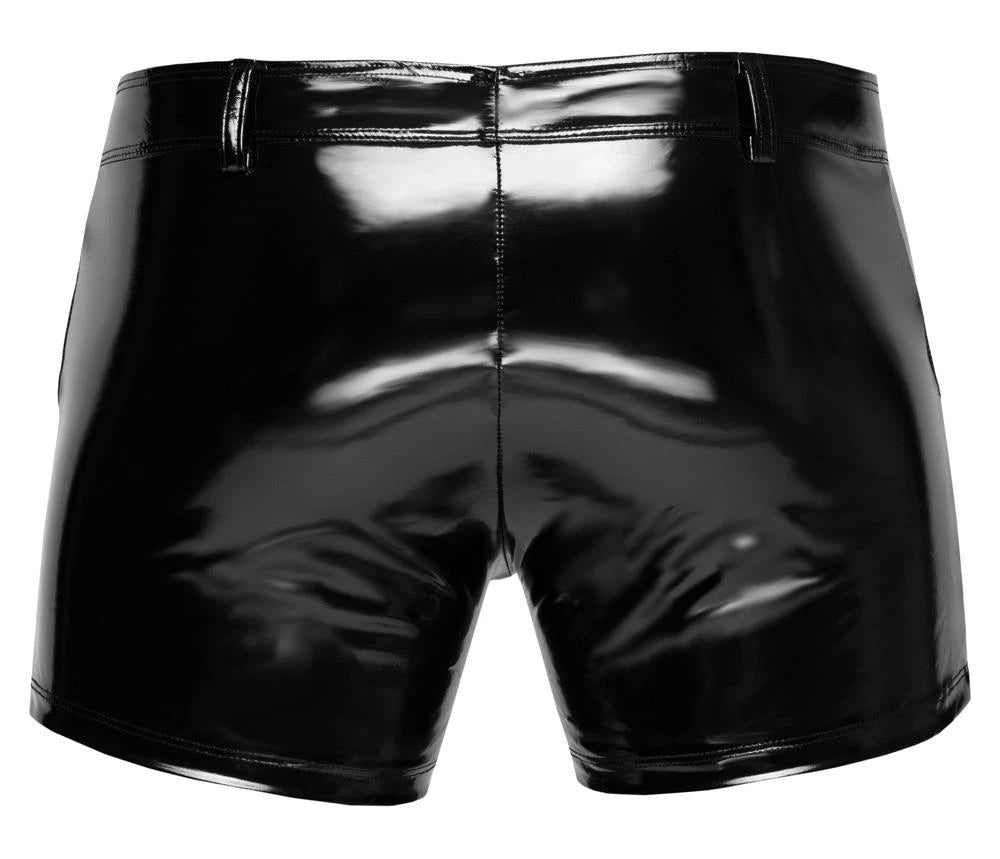 Pantalon vinyle M. RV M