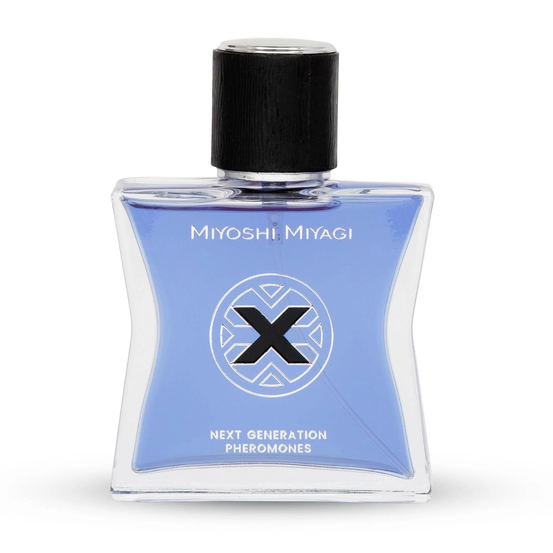 Miyoshi Miyagi Next ″X″50 ml Homme