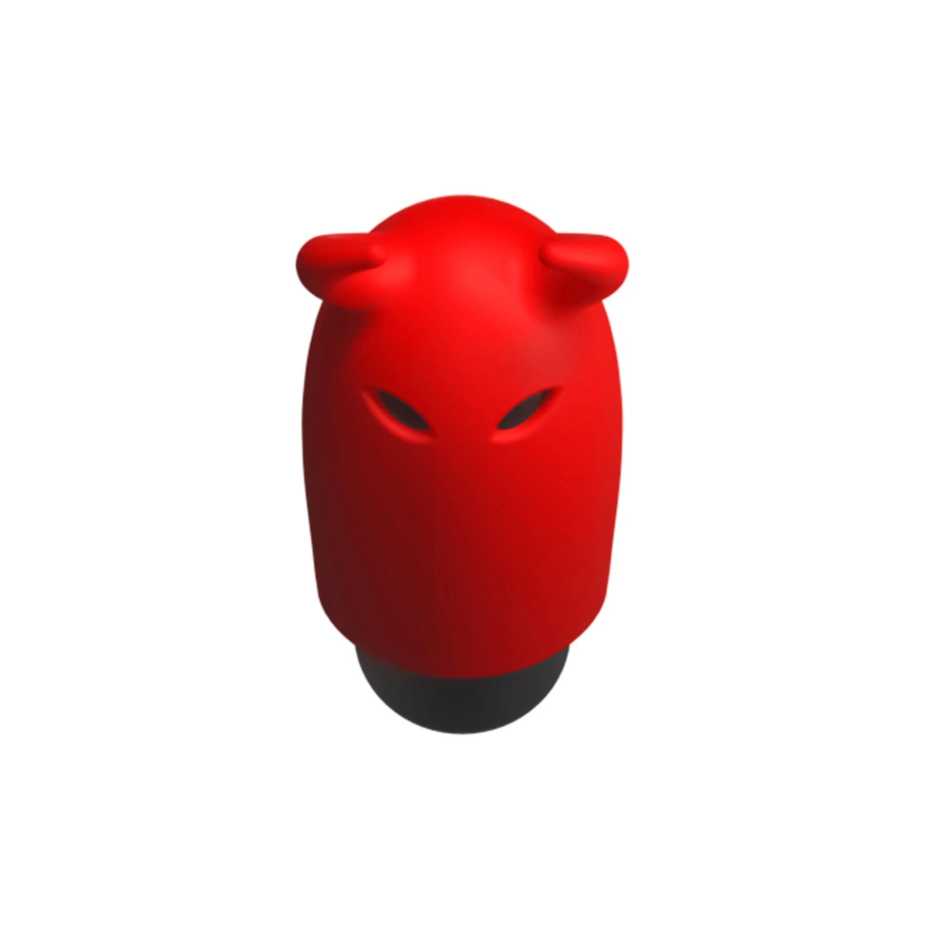 Stimulateur-Vibreur - Lastic pocket vibe Devil