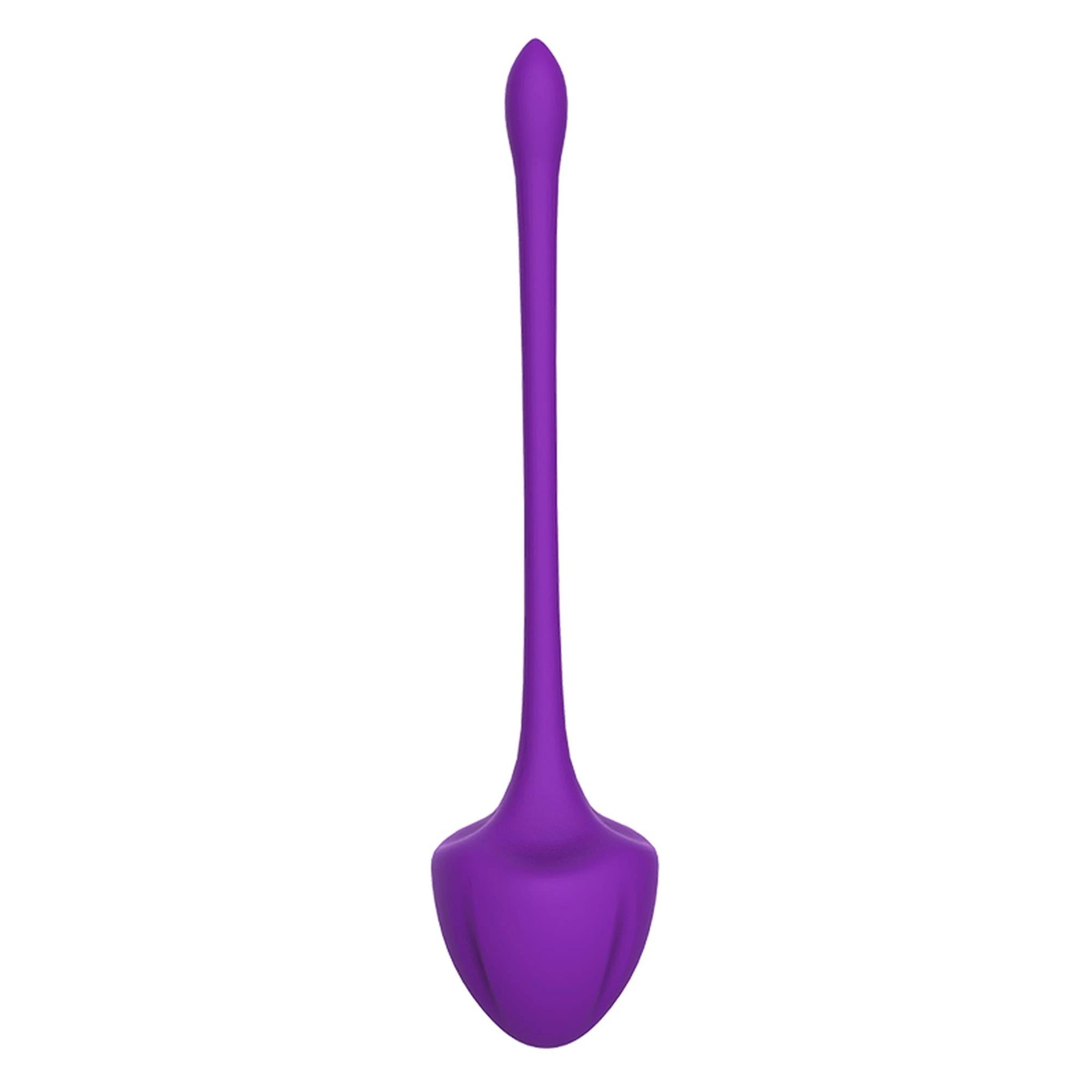 Virgo purple