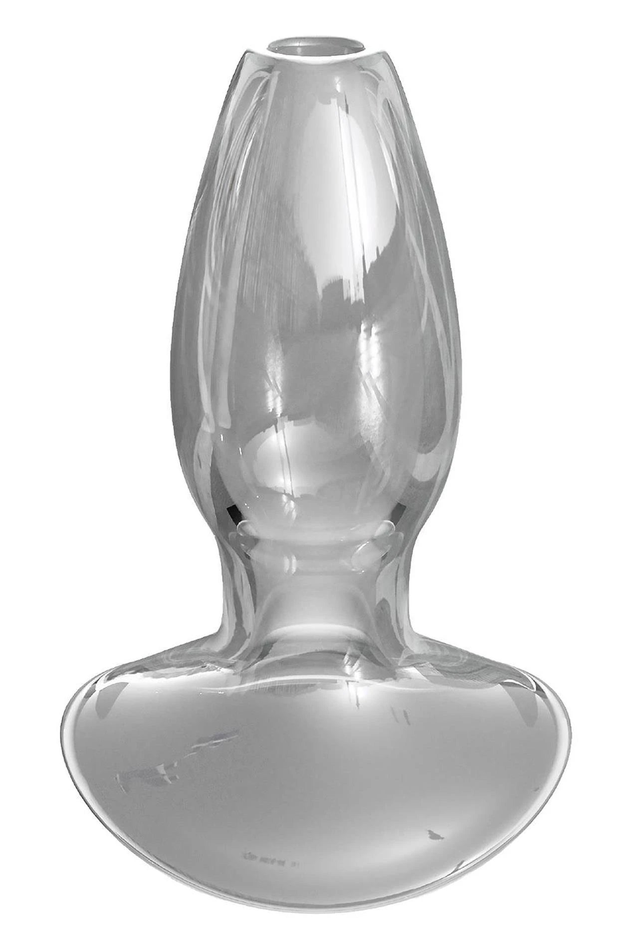 Anal Caper