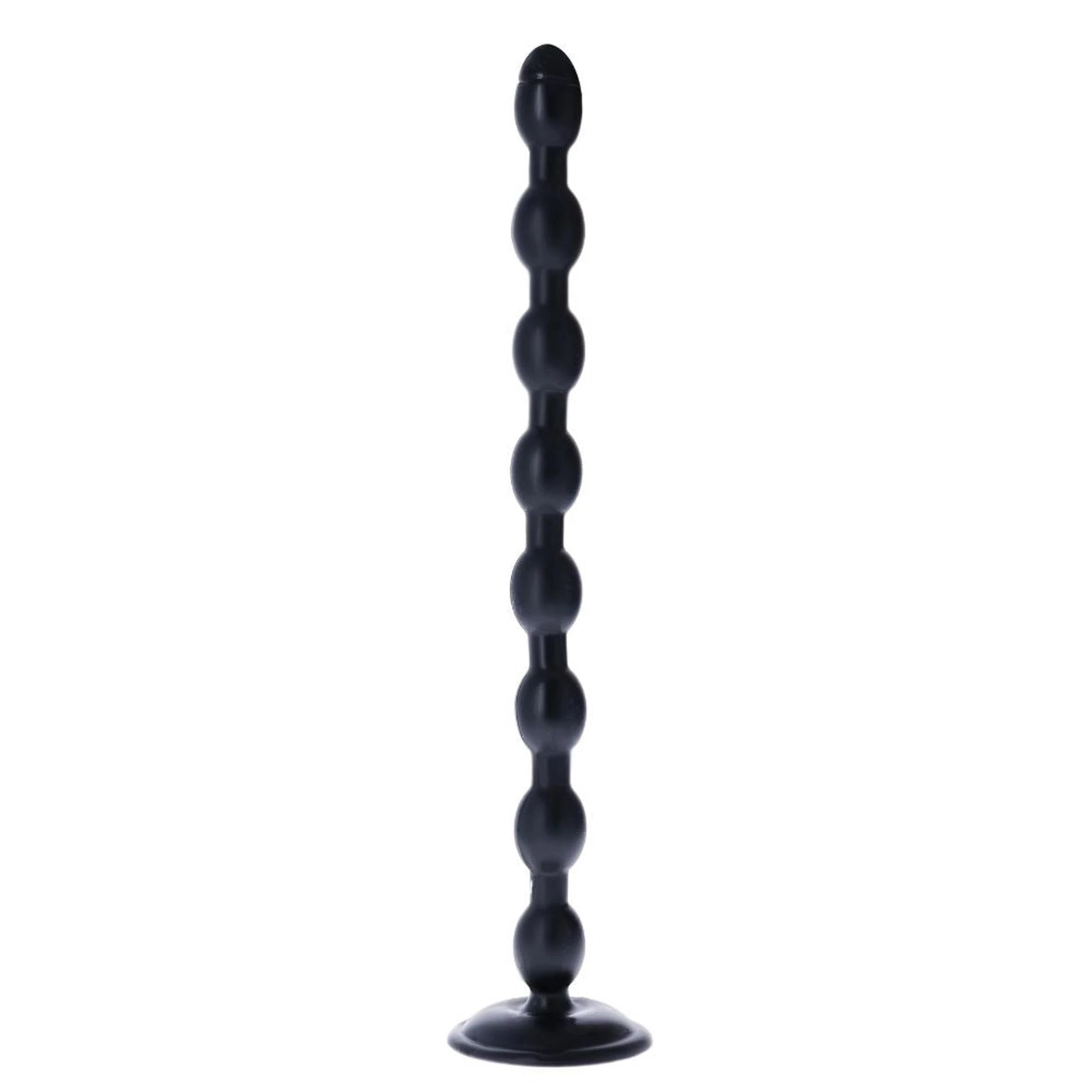 Plug Anale Taranaki Nero