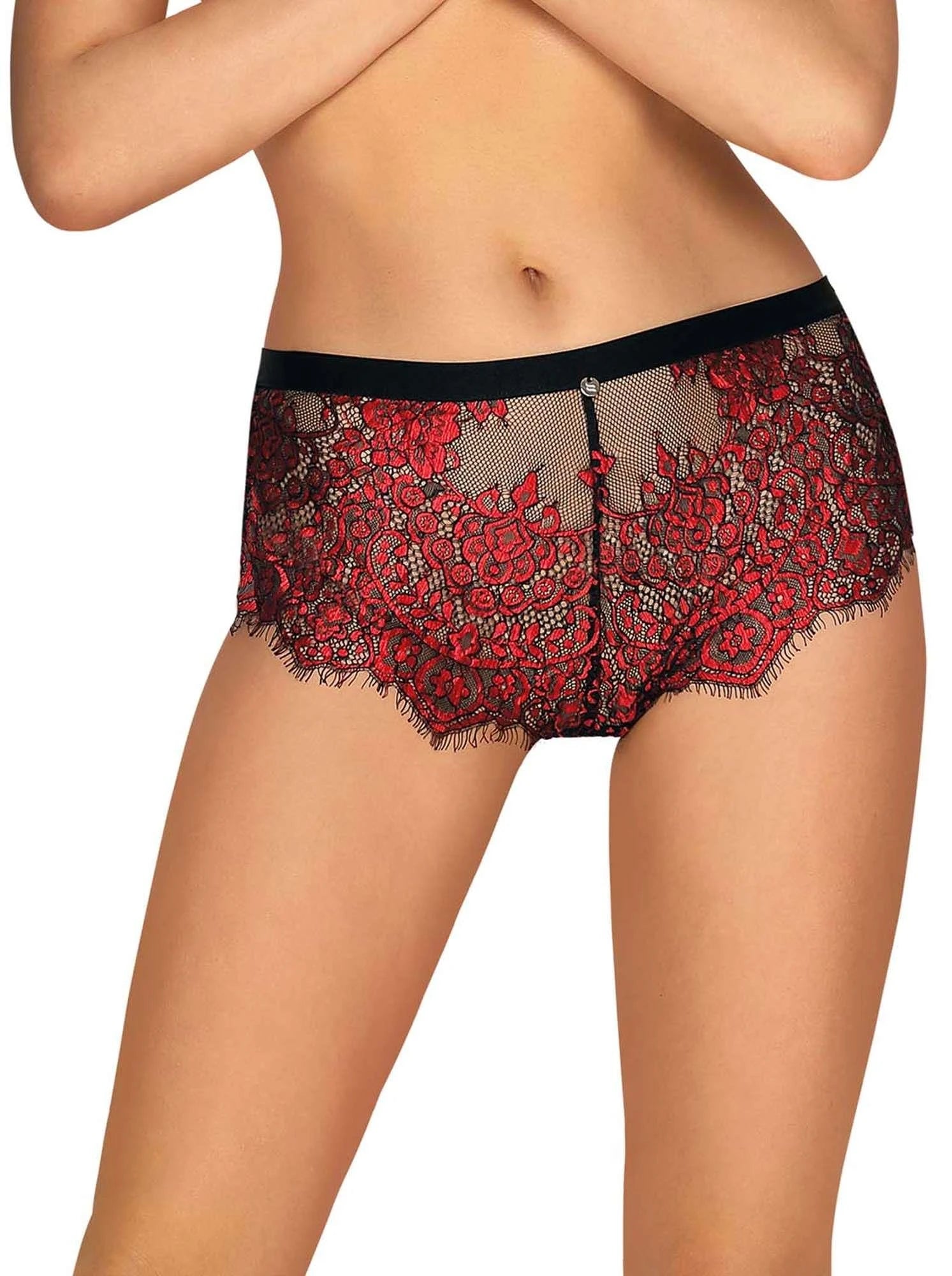 Culotte Bielizna-Redessia S/M