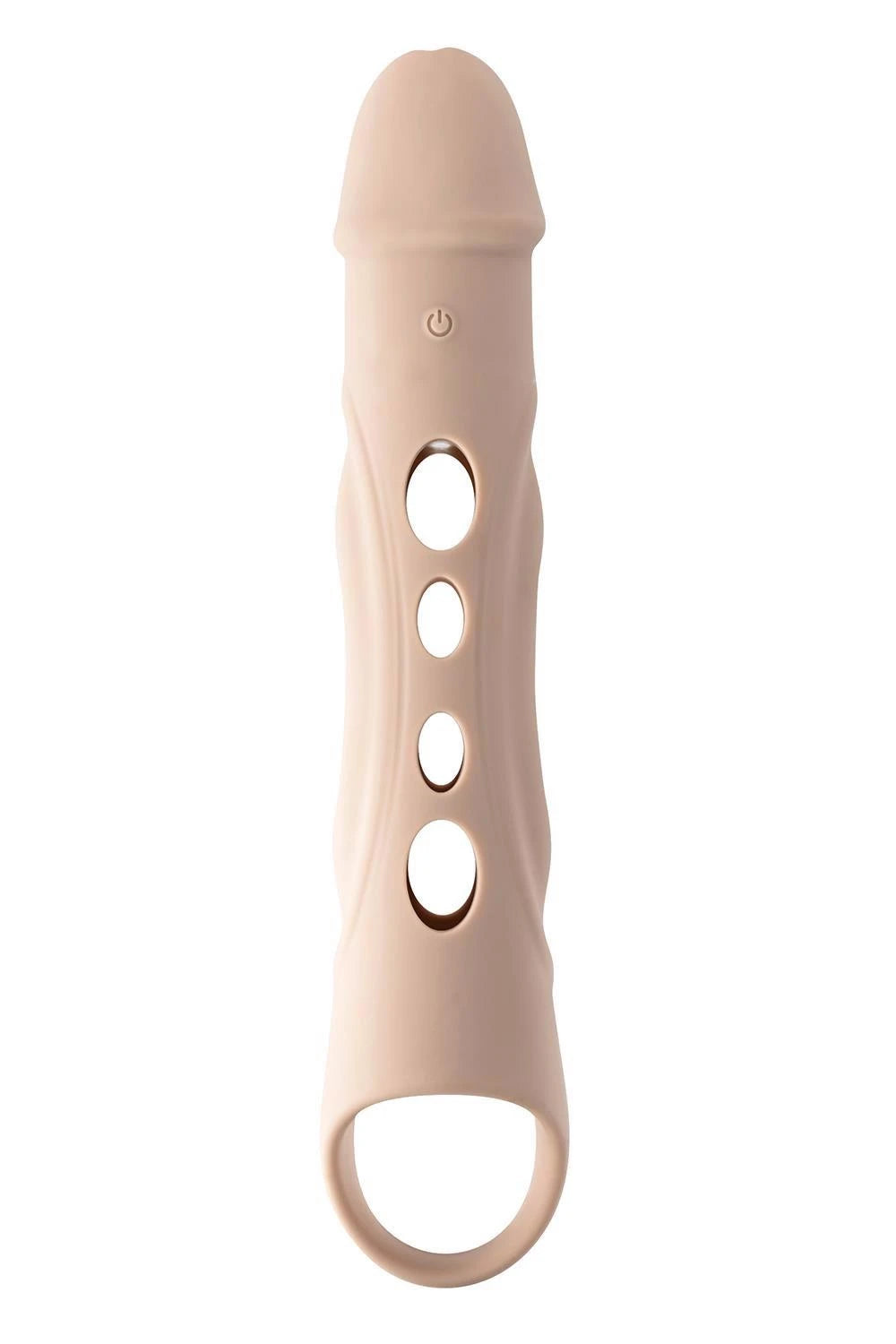 ZERO TOLERANCE BIG BOY EXTENDER LIGHT