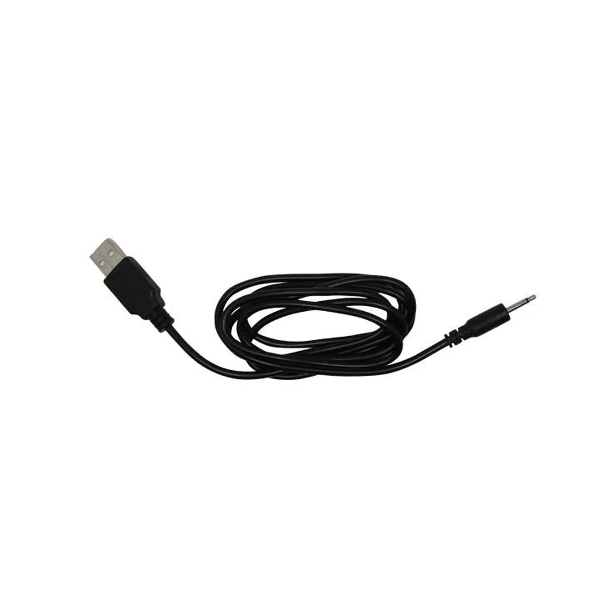 PRETTY LOVE - ZACHARY USB 12 fonctions