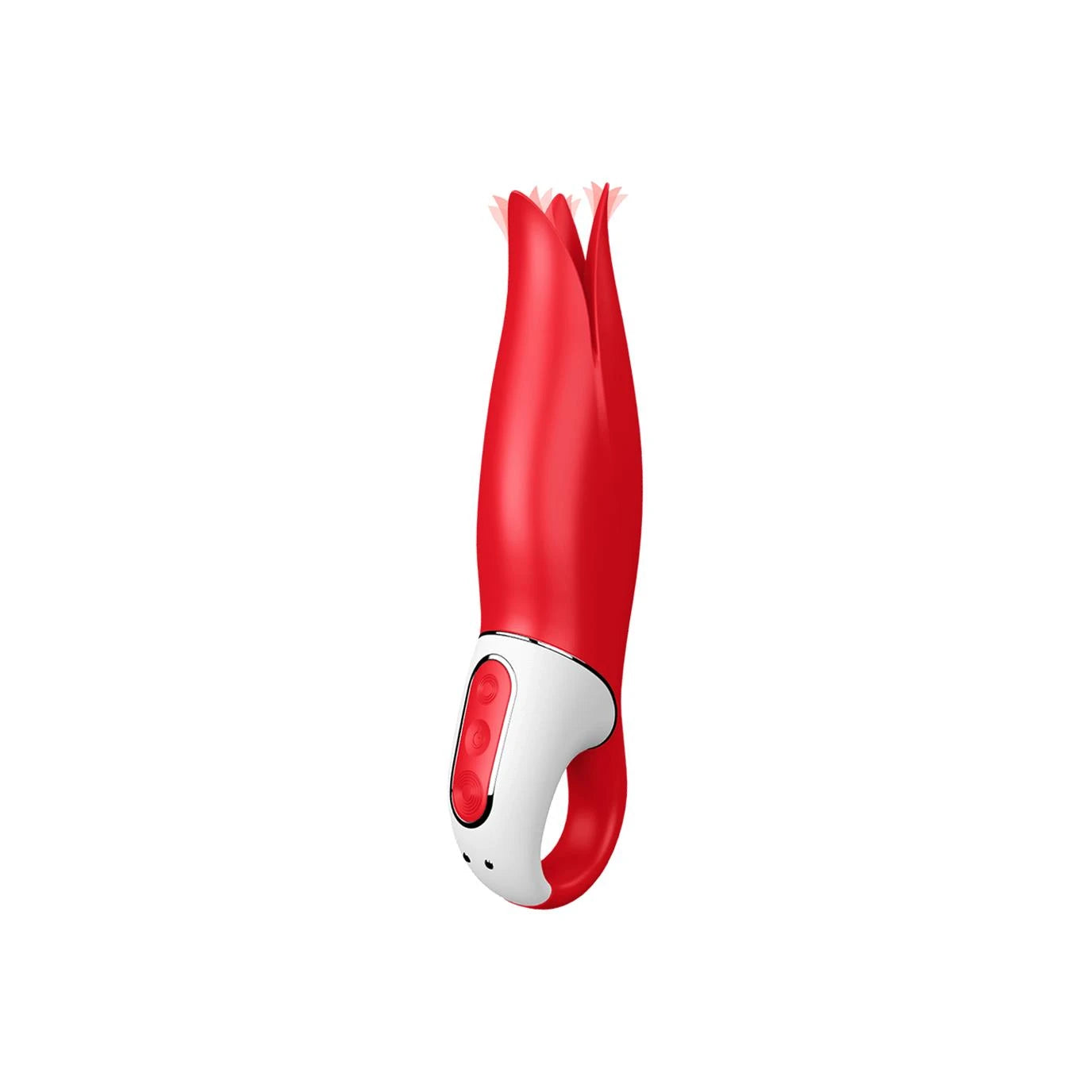 Vibromasseur-Satisfyer Vibes Power Flower