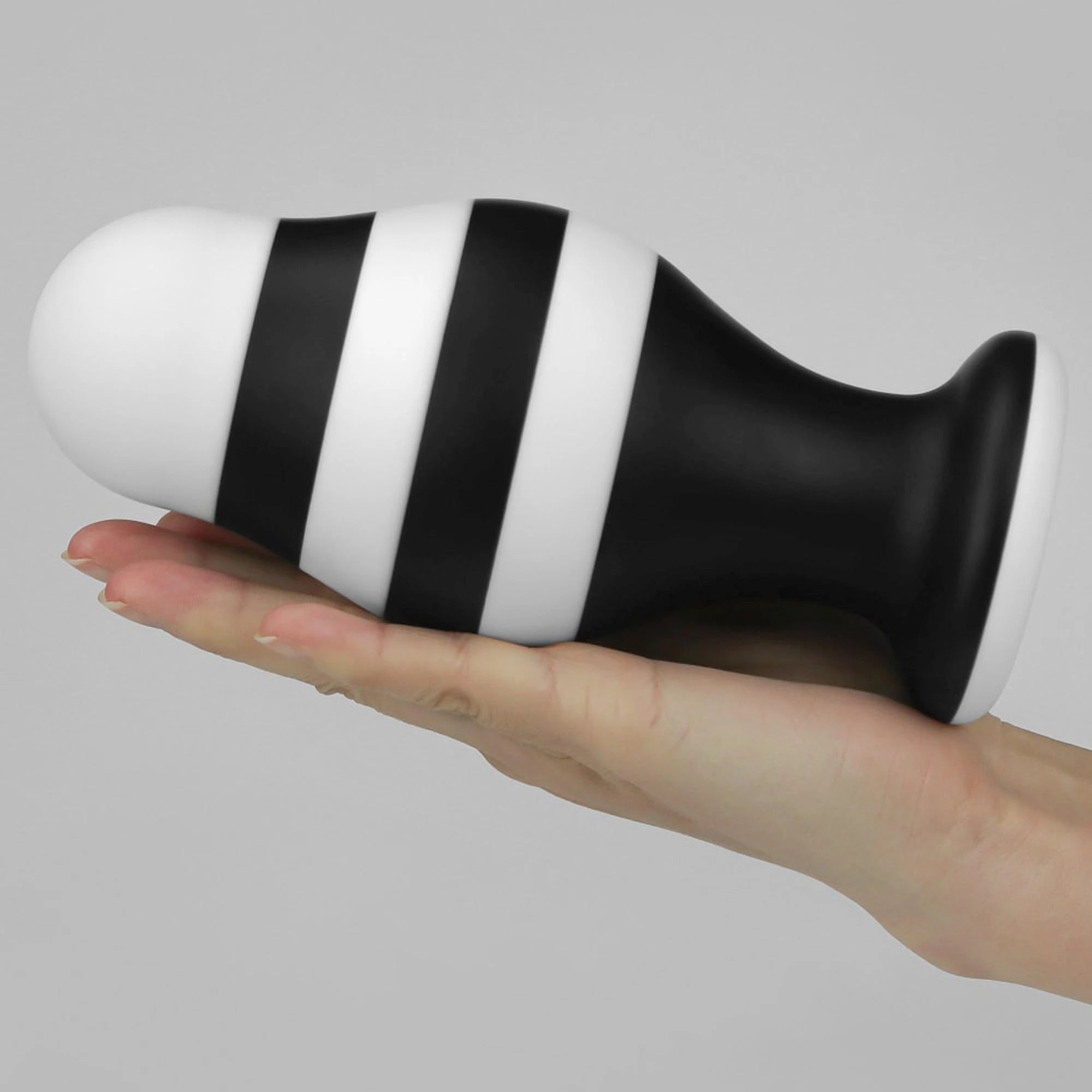 6.5″″ X-Missioner Butt Plug