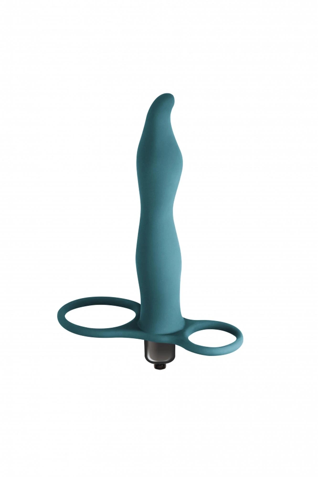 Strap - on Pure Passion Flirtini Green