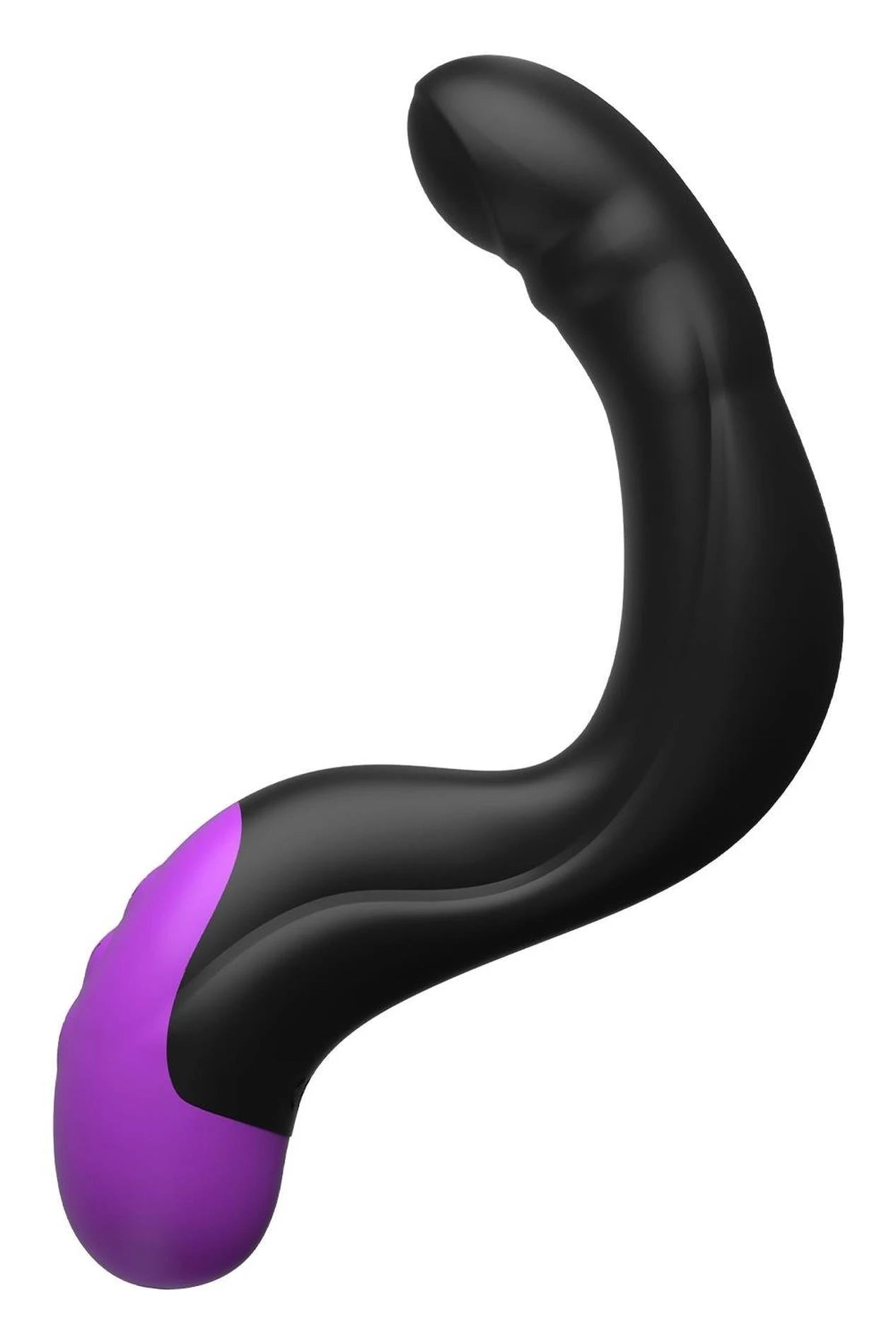 Hyper-Pulse P-Spot Massager