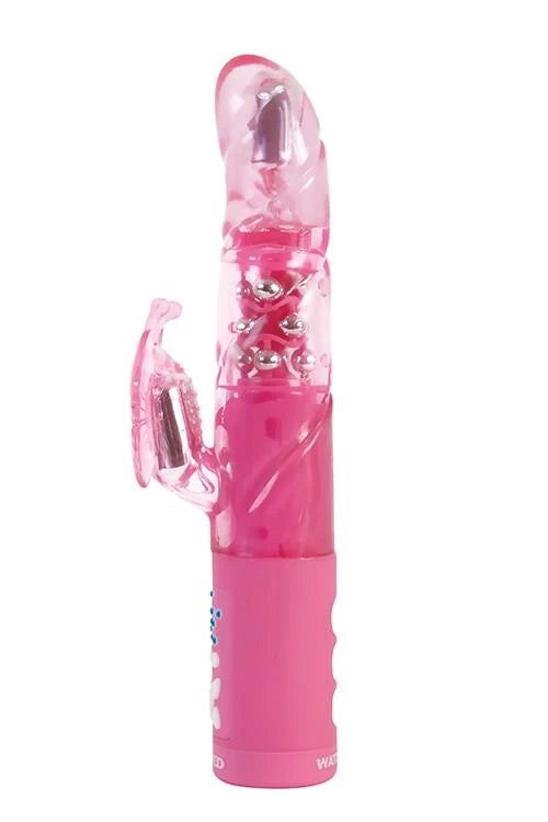 MÉNAGE À TROIS ROSE