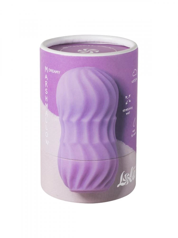 Masturbateur Marshmallow Rêveur Lavande