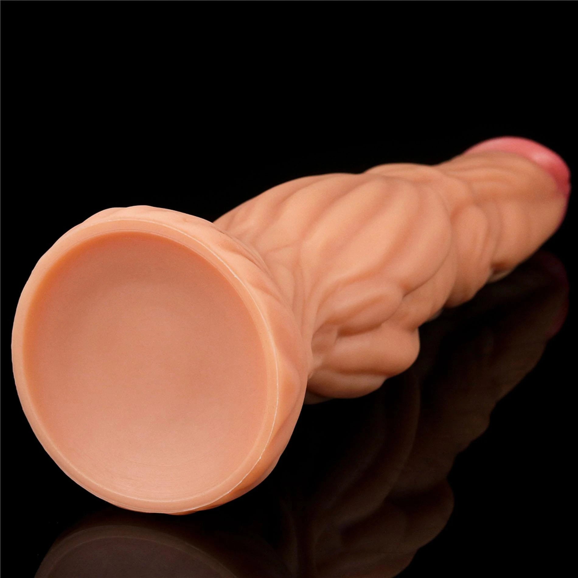 9,5" Nature Cock