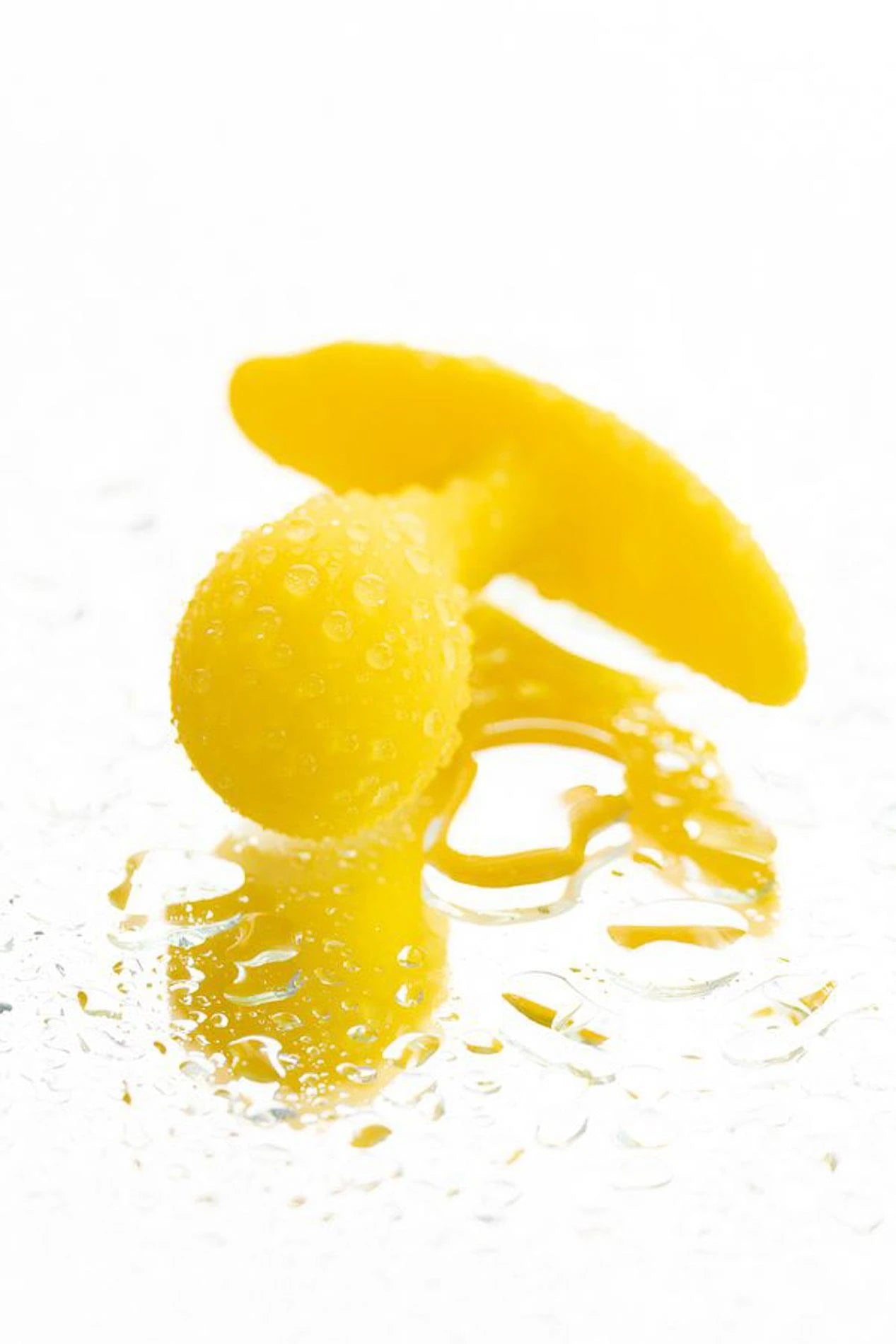 ToDo Anal Plug Blob