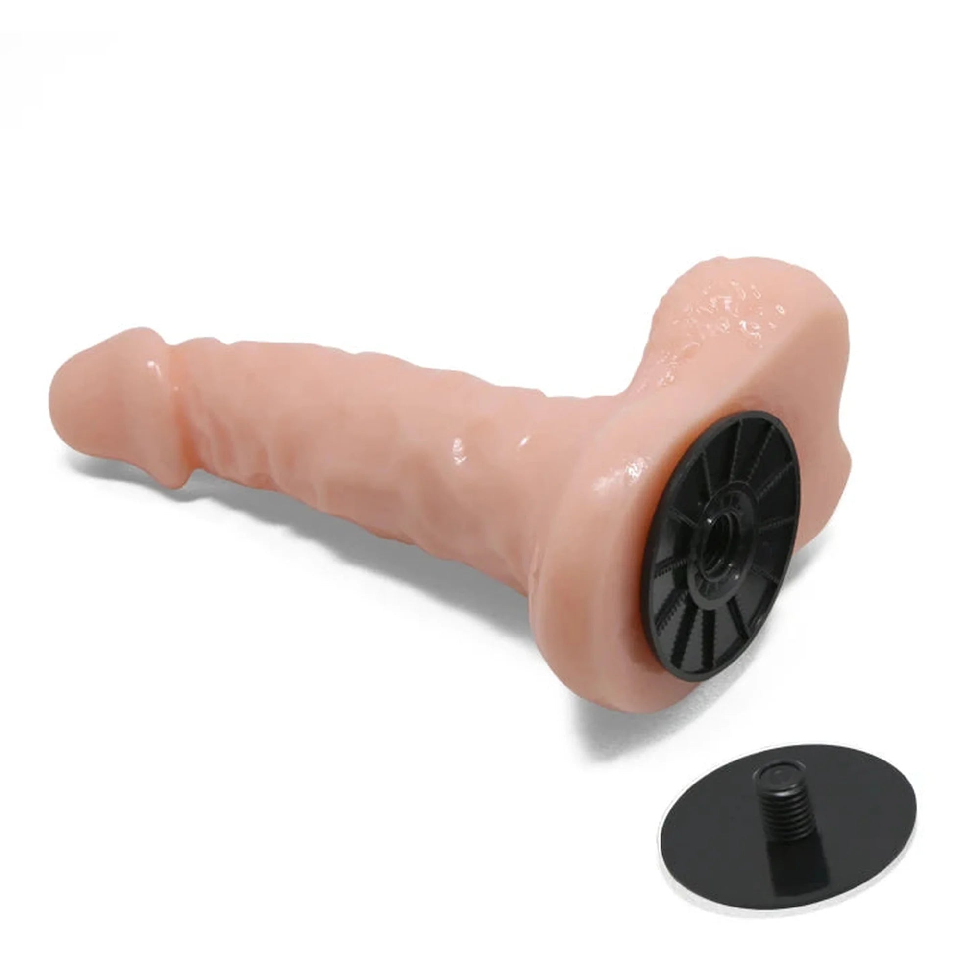 BAILE- HARNAIS ULTRA PASSIONNÉ, STRAP-ON AU CONFORT SENSUEL
