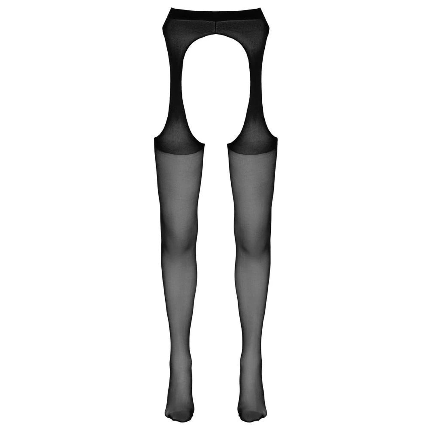 Suspender Tights