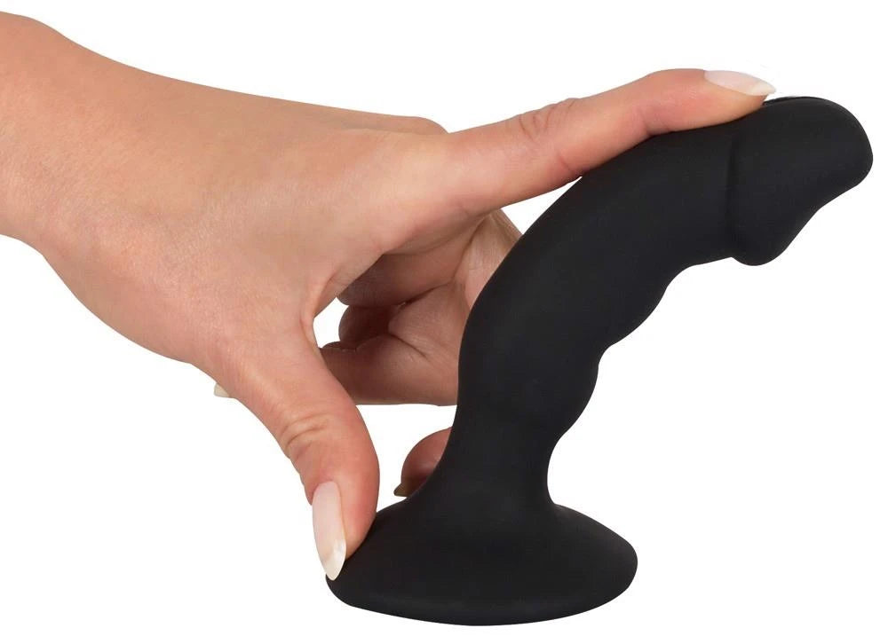 Chargeur de Velvets noirs Plu