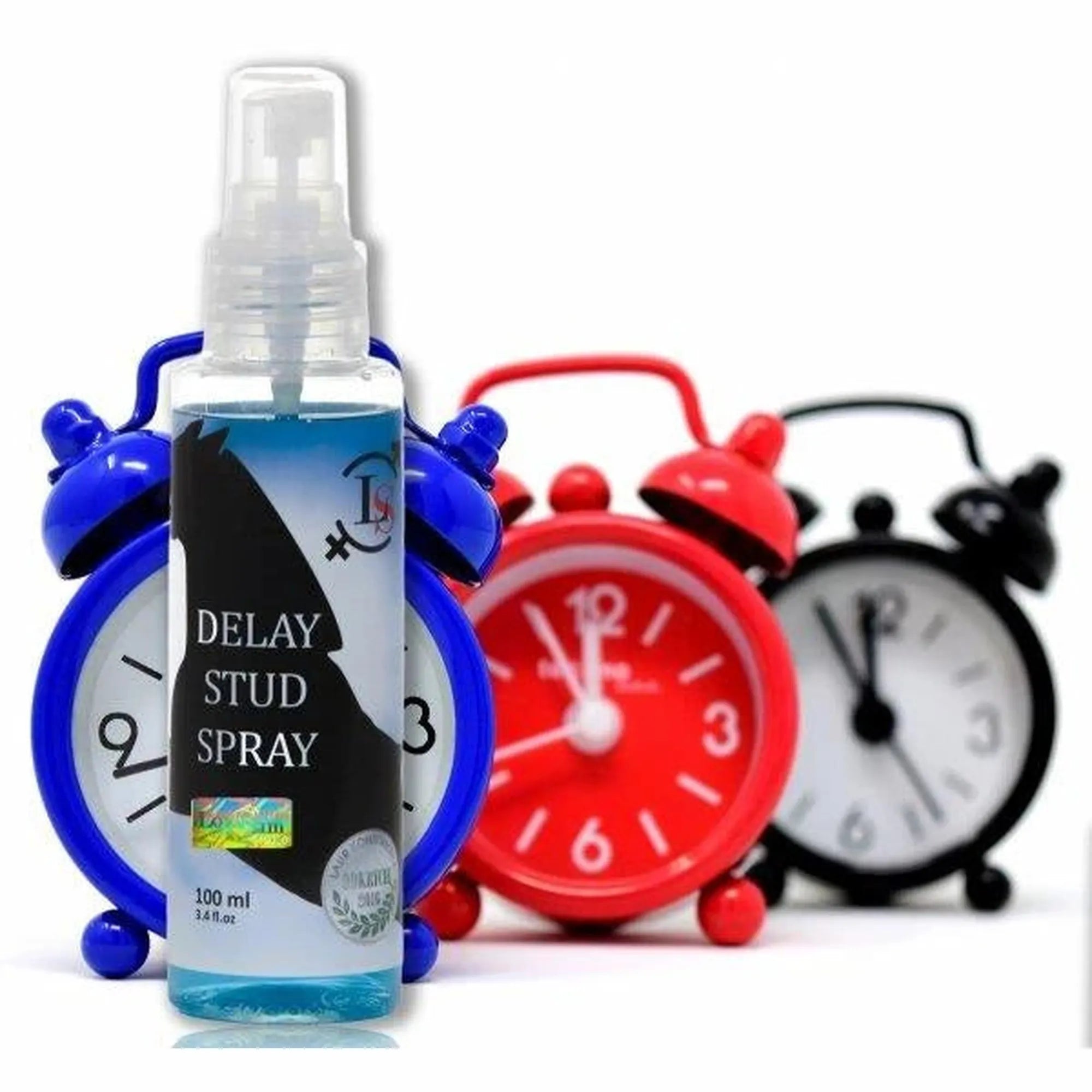 Delay Stud Spray