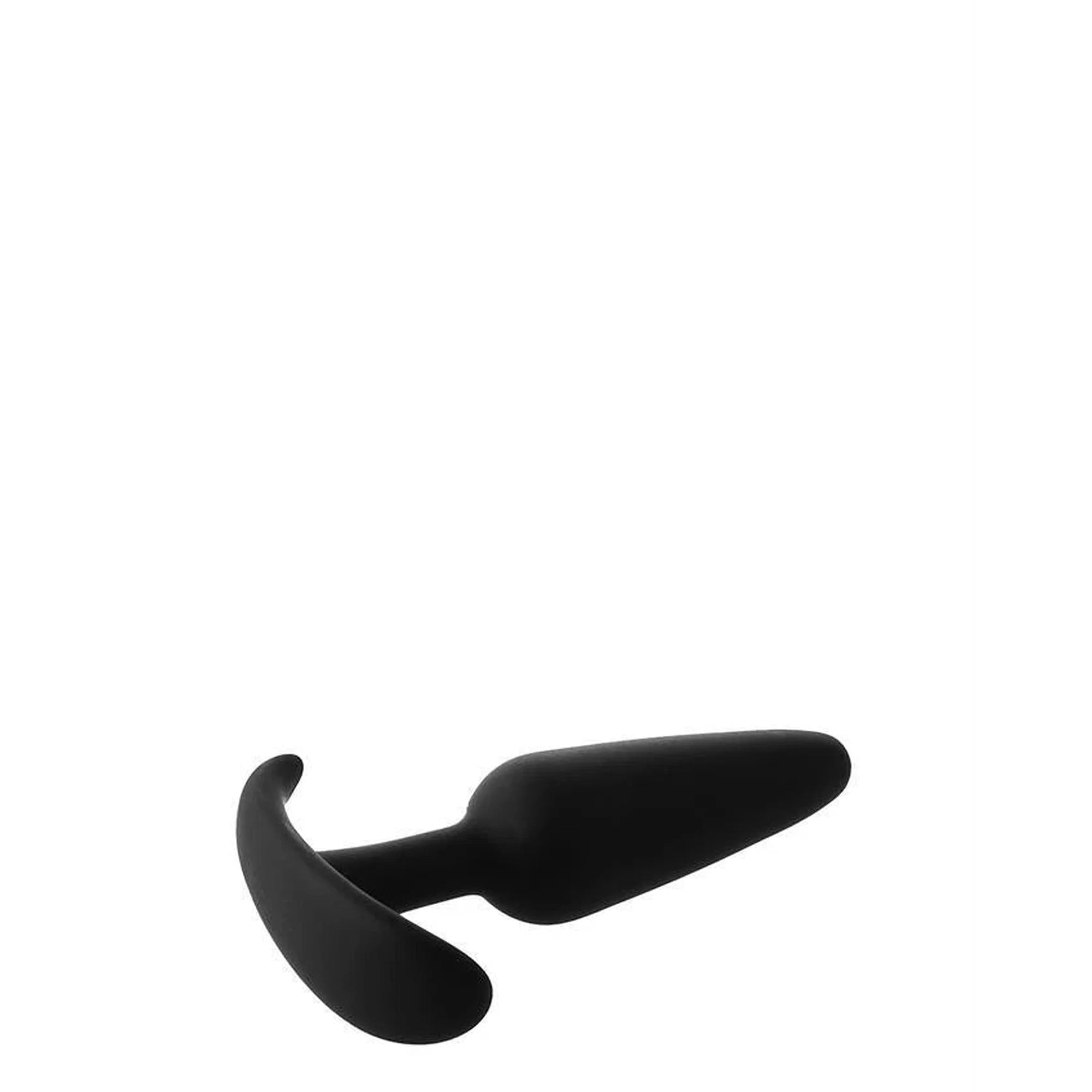 FANTASTIQUE PLUG ANAL LISSE MOYEN
