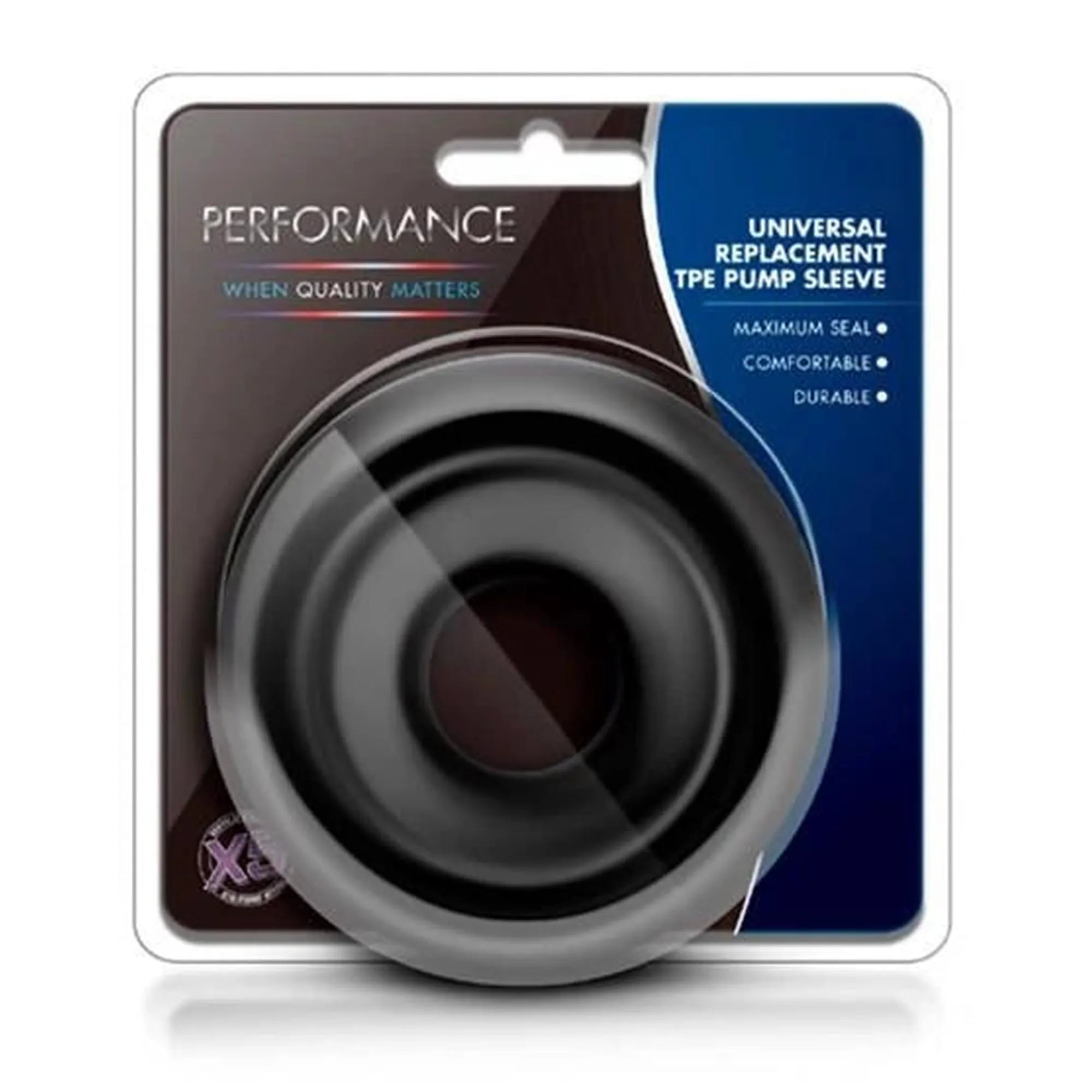 PERFORMANCE REPLACEMENT PUMP SLEEVE