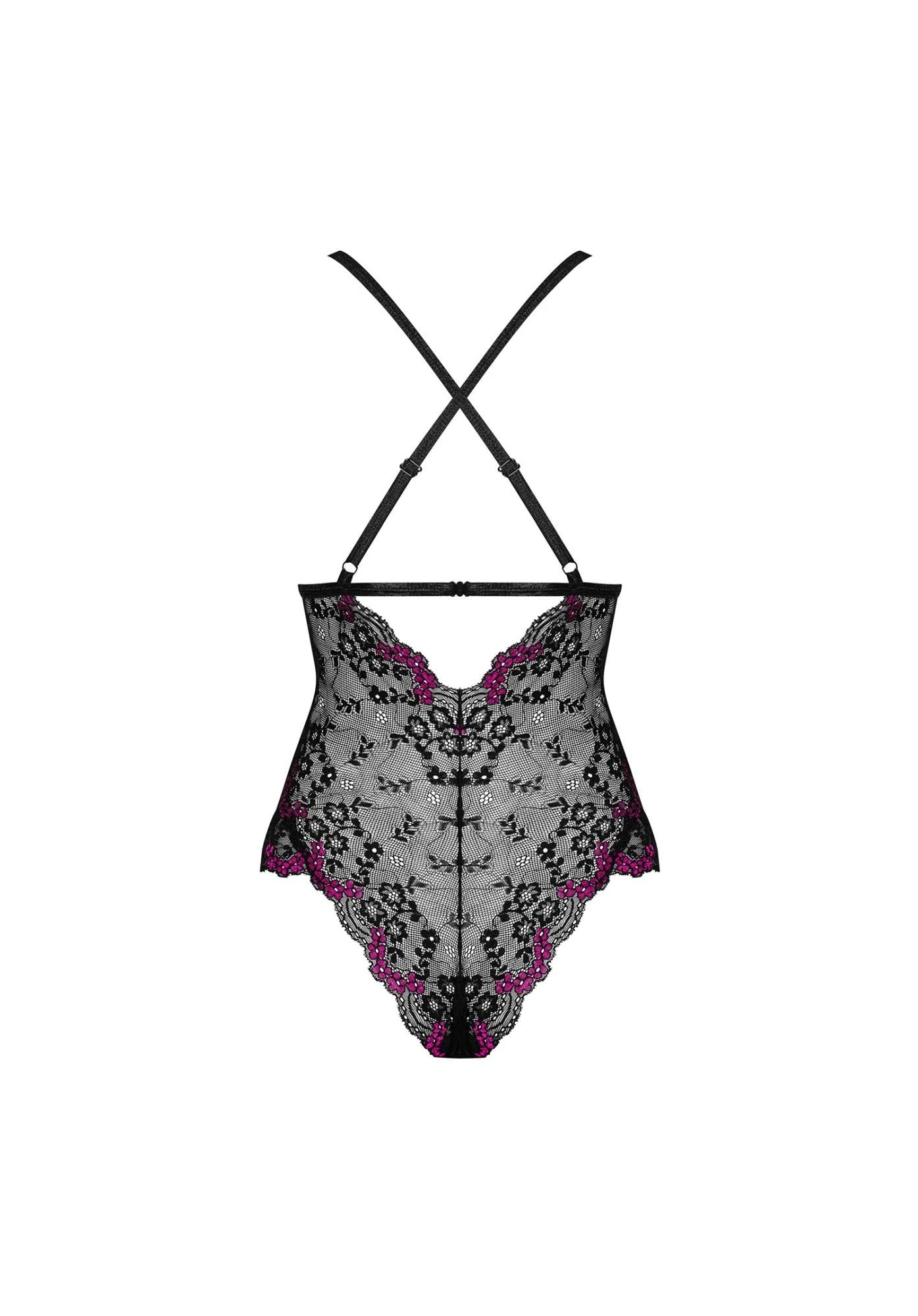 Vanessme body L/XL