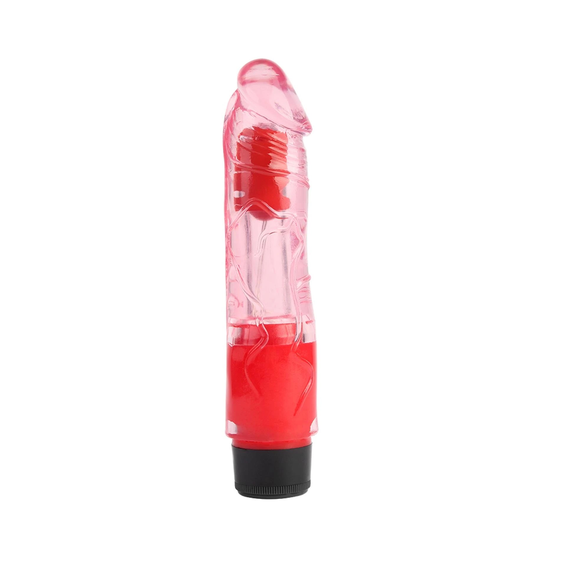 8.1''Vibration réaliste-Rose