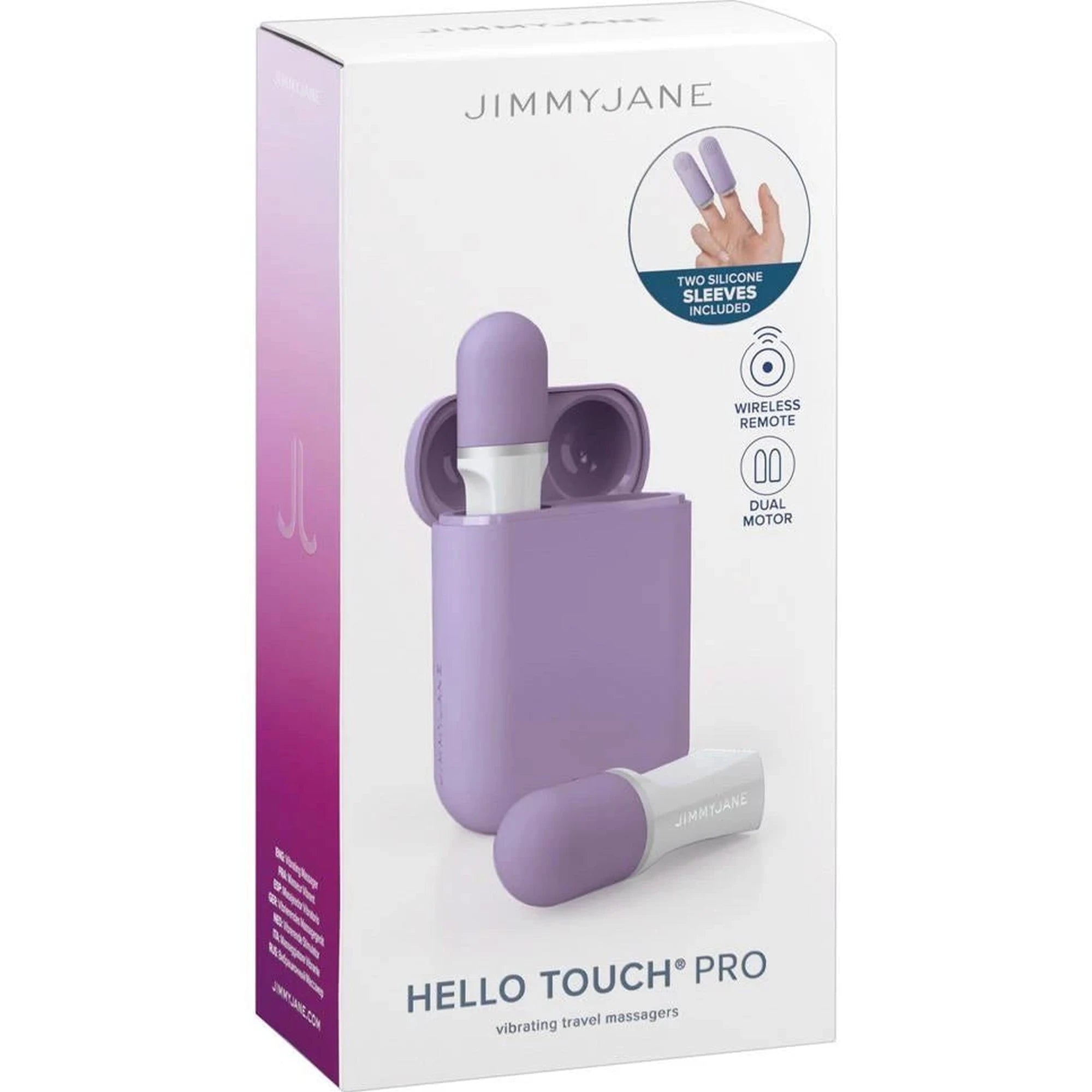 Bonjour Touch Pro