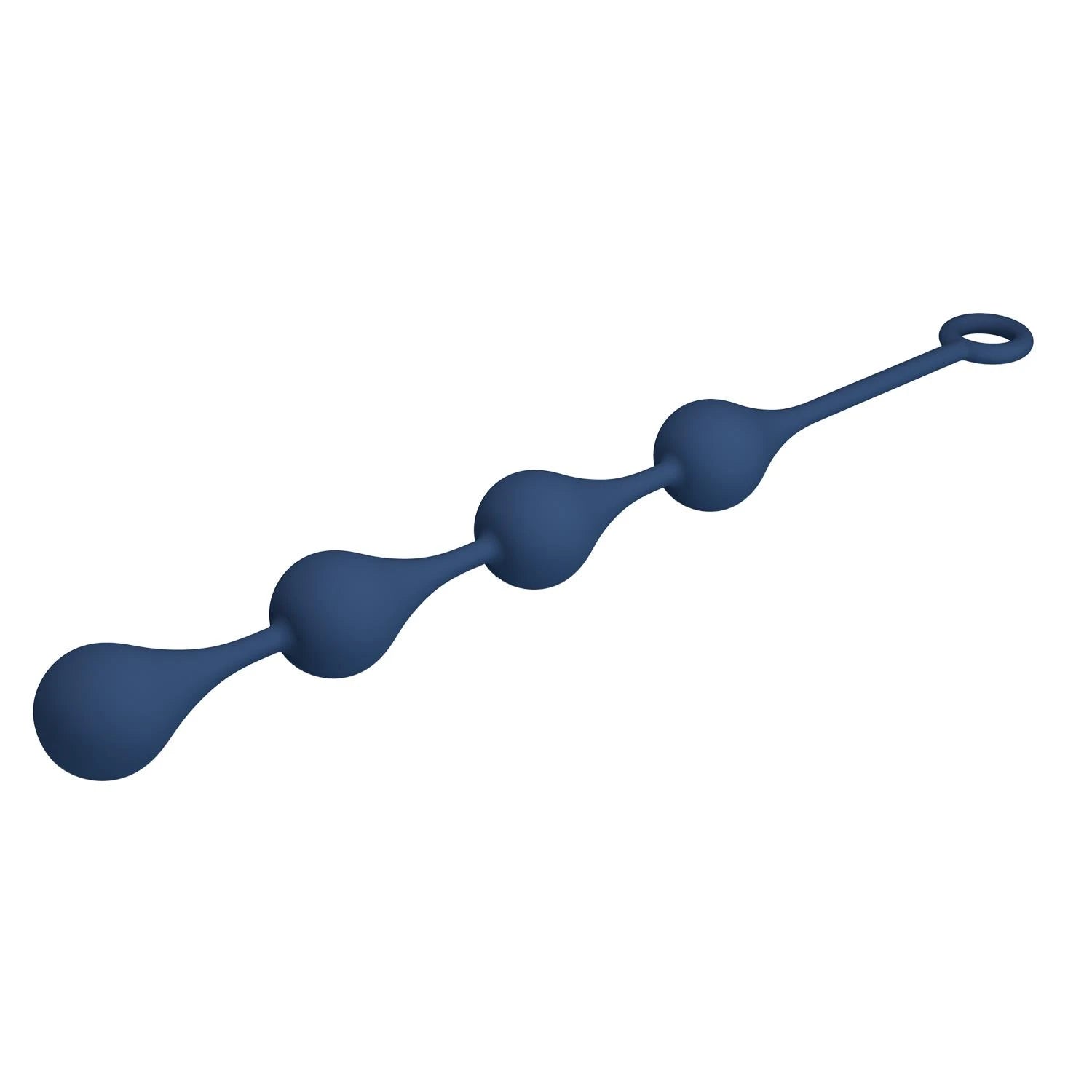 MR. PLAY Waterdrop Anal Balls – 42,6 cm L