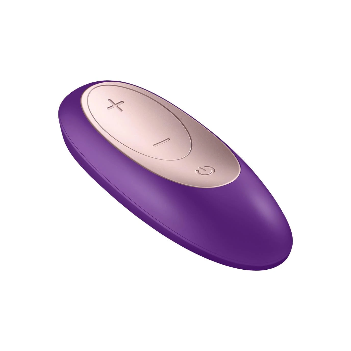 Stimulator-Satisfyer Partner Plus Remote Control