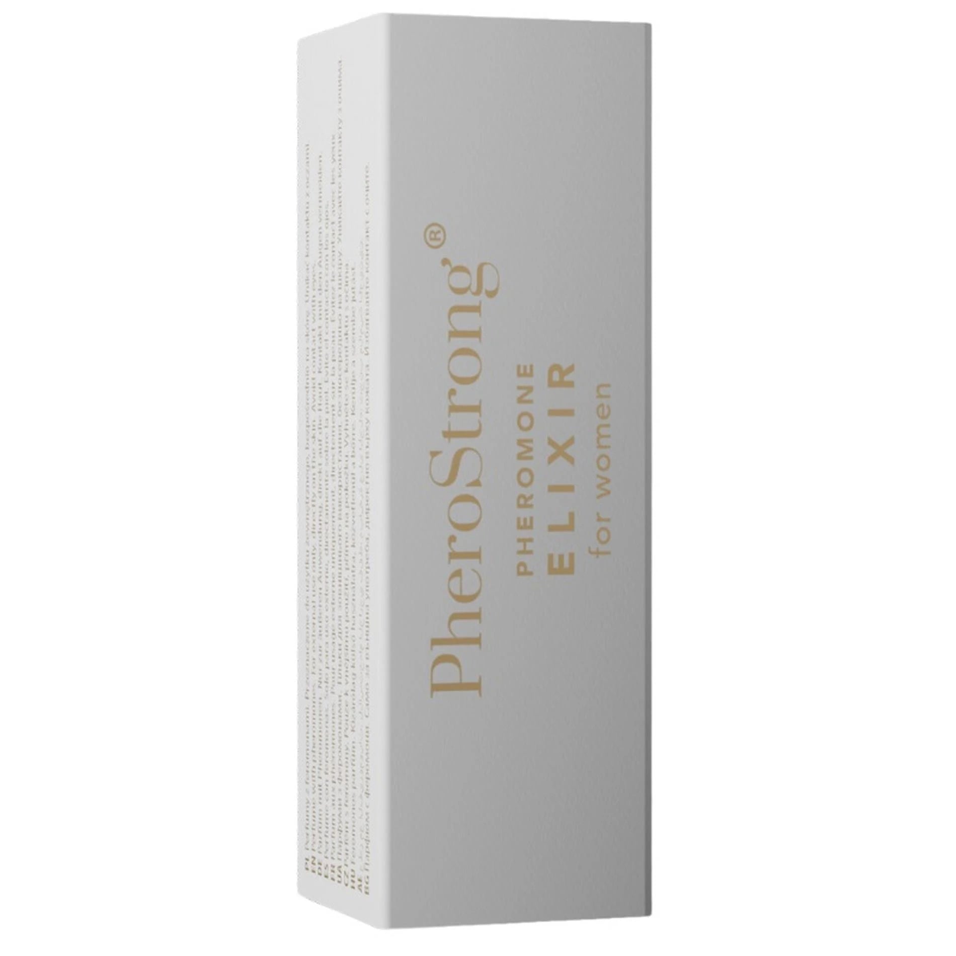 PheroStrong Pheromone Elixir for Women 2ml