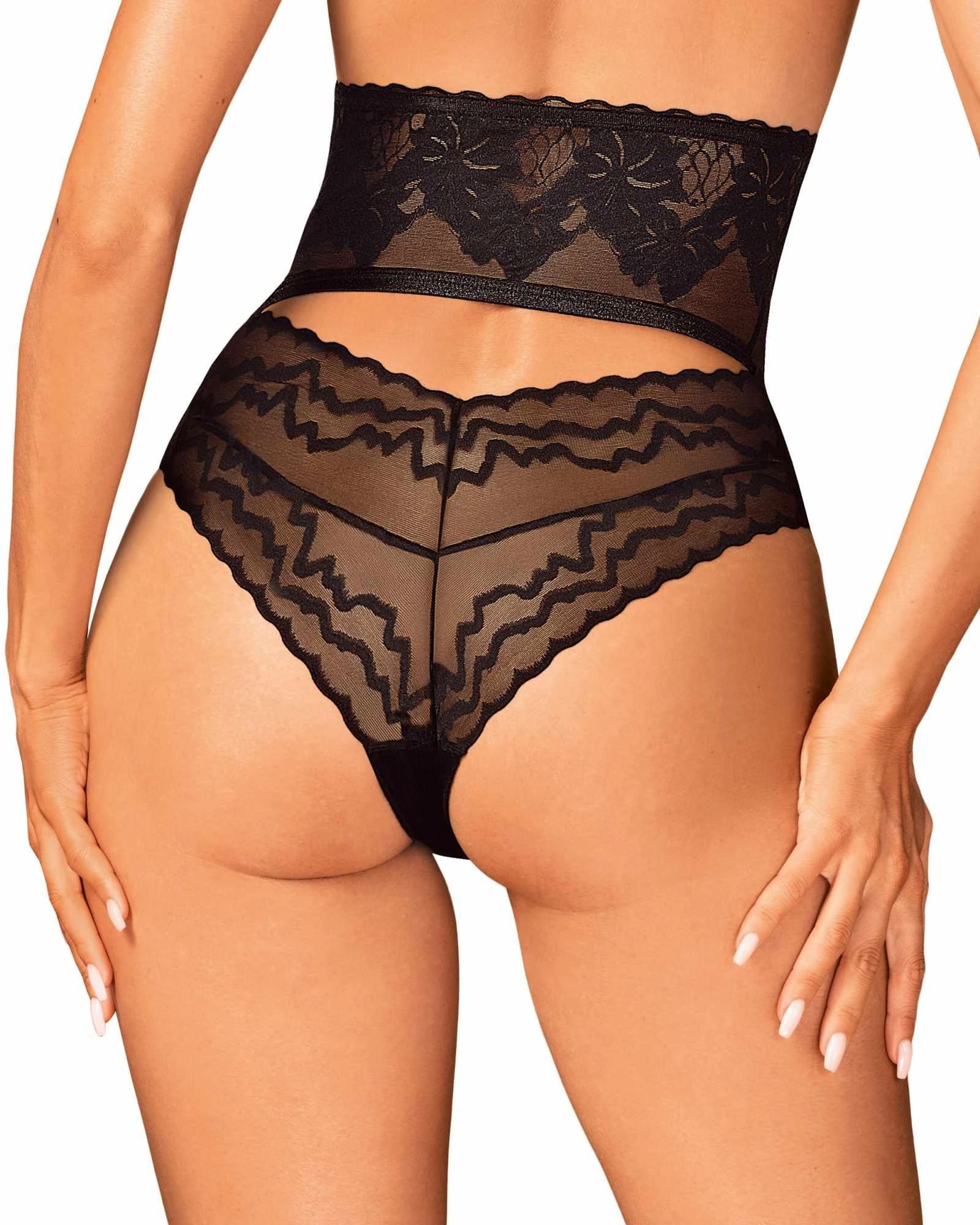 Bielizna-Arienna briefs XS/S