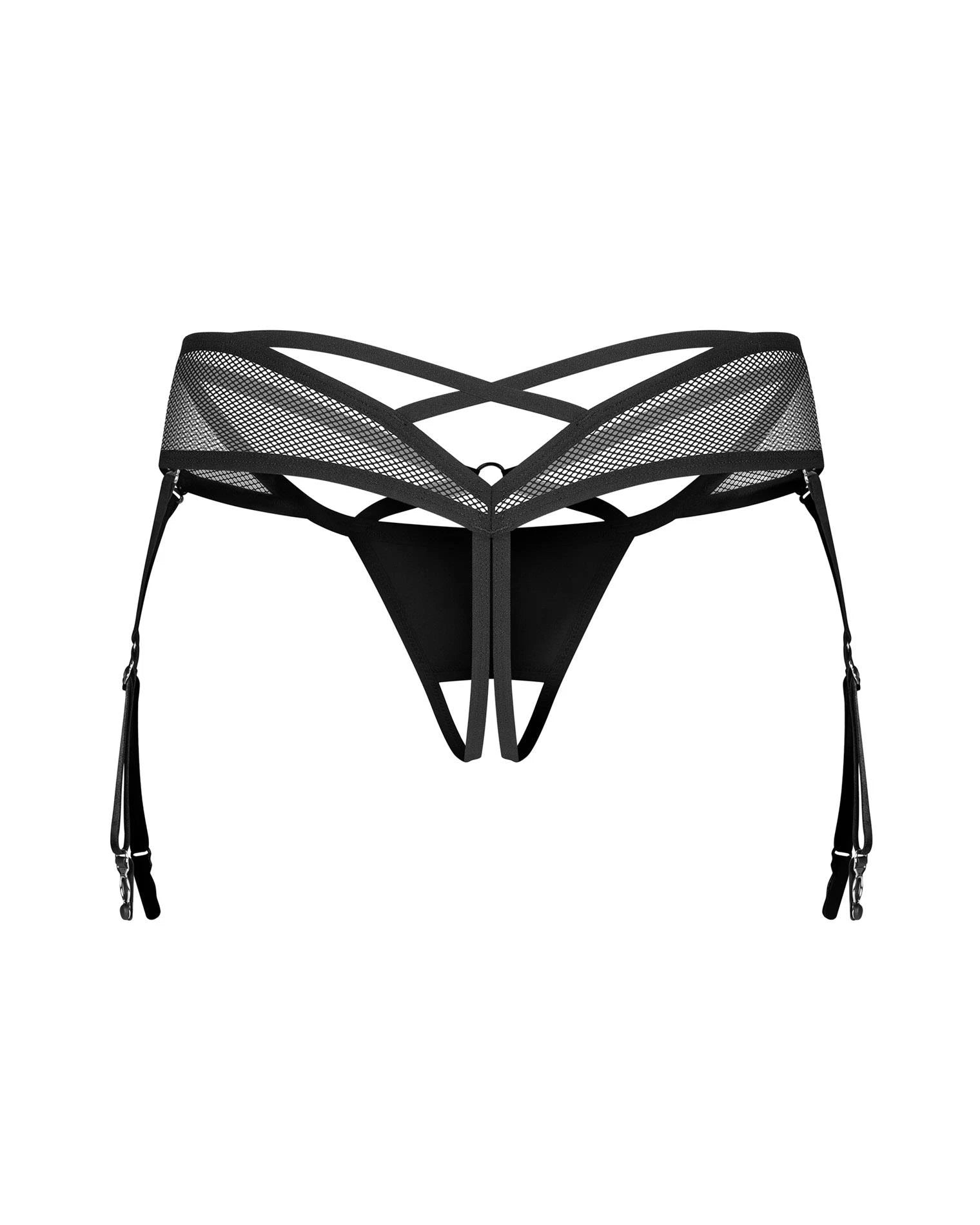 Dominna string ouverts 2XL/3XL