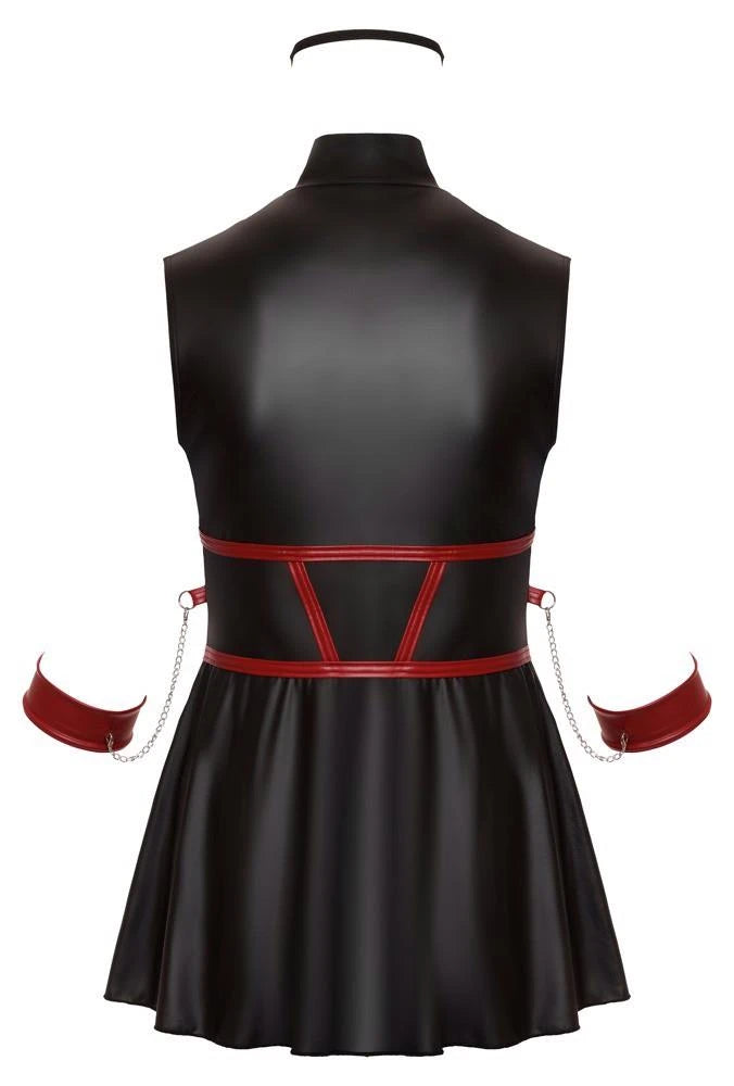 Corsage de robe 3XL
